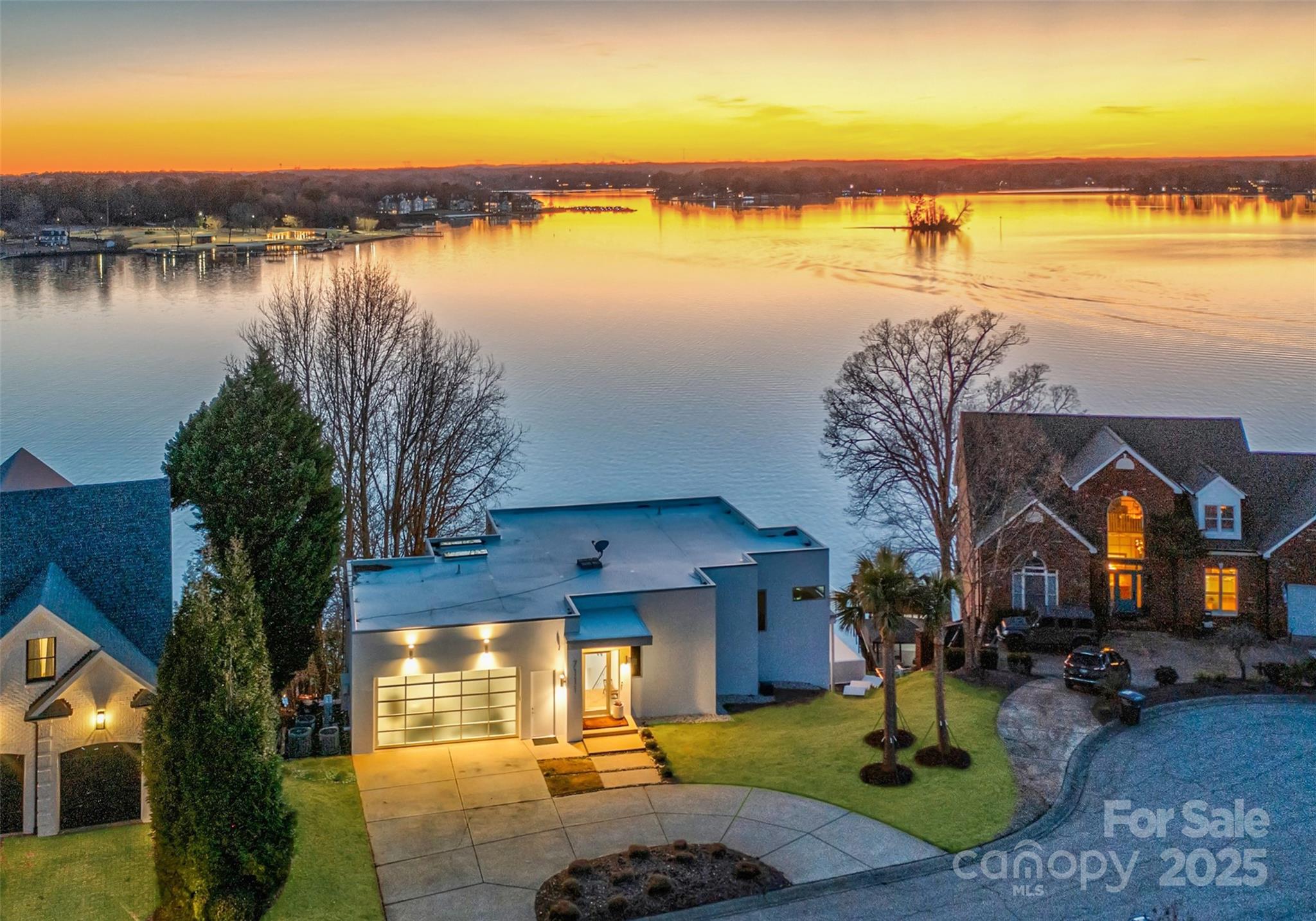 Anchorage - Residential