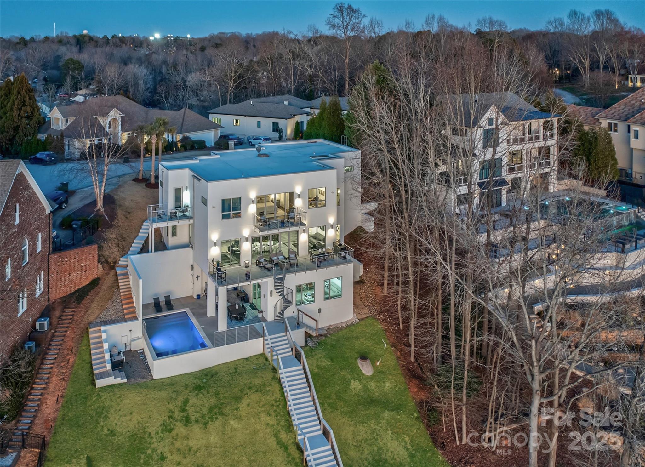 Anchorage - Residential