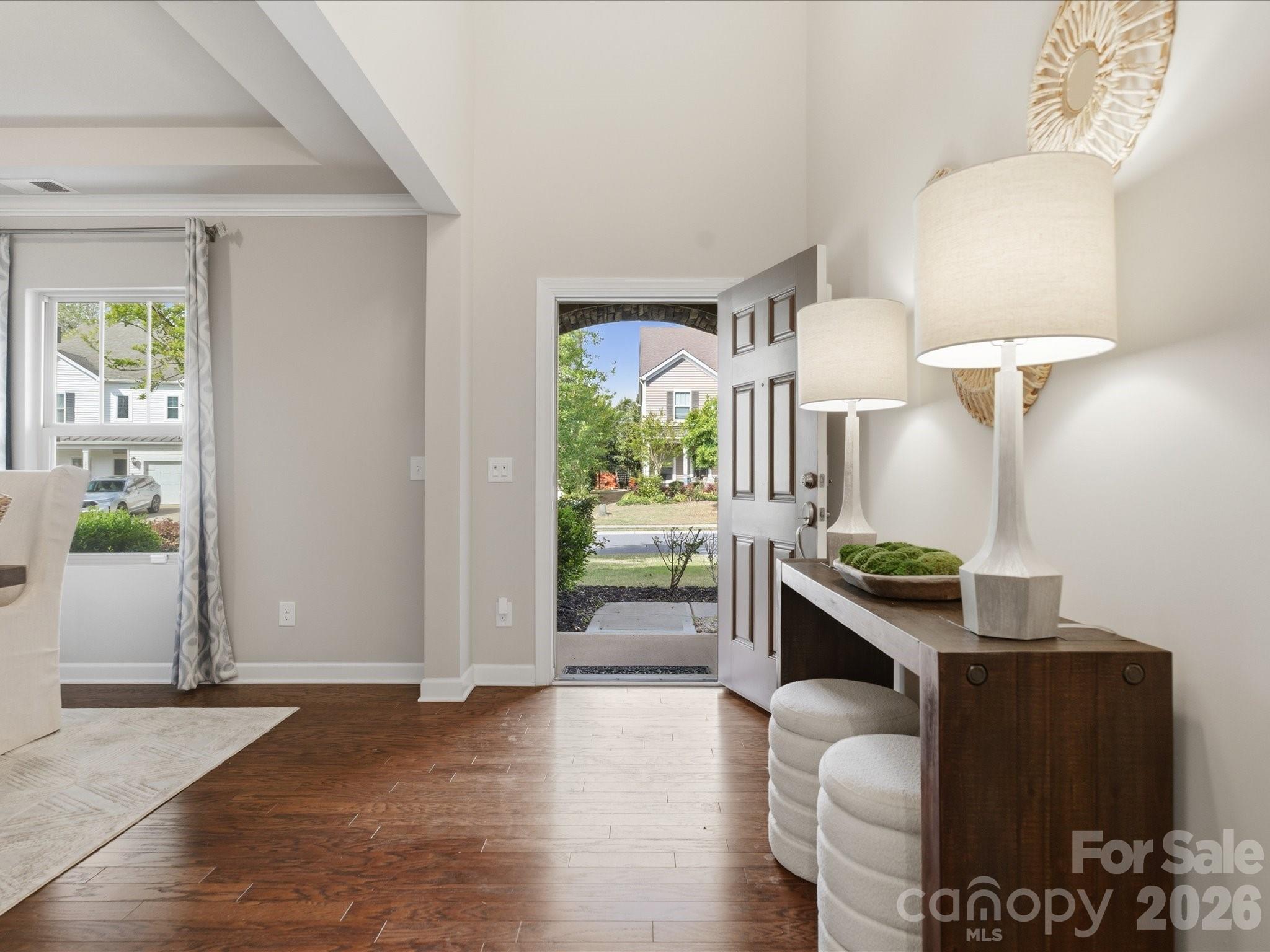 Saxon Place - Residential