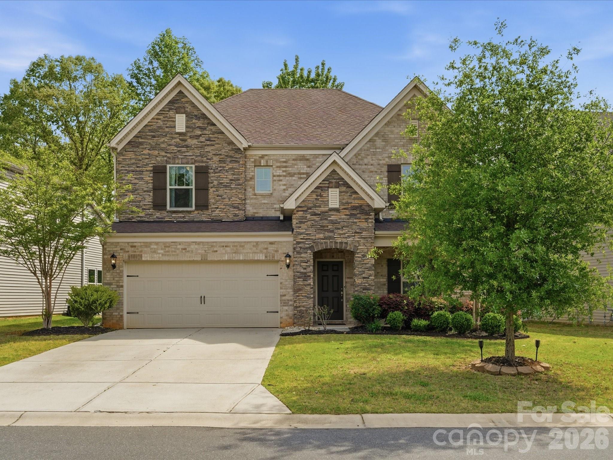 Saxon Place - Residential