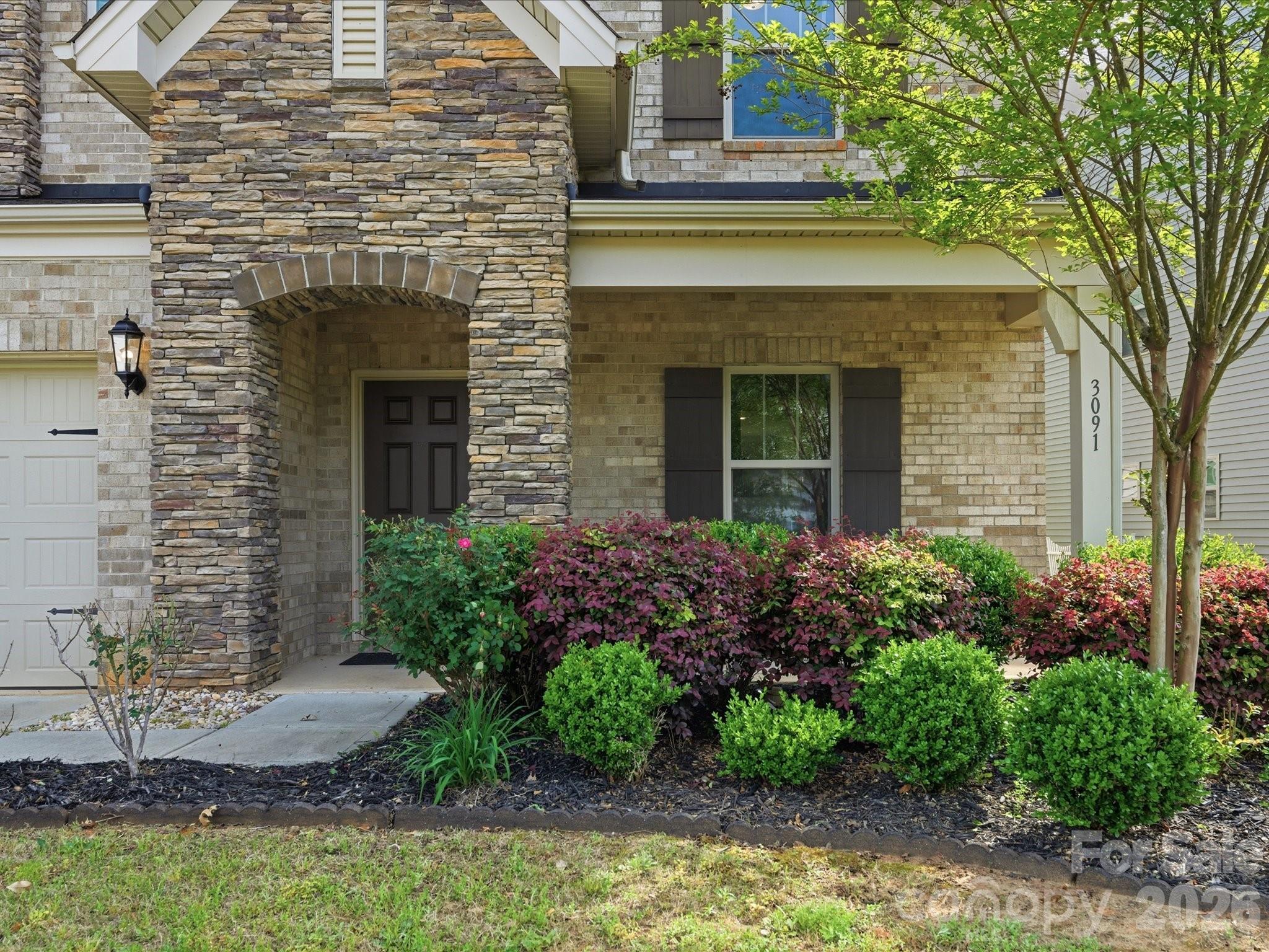 Saxon Place - Residential