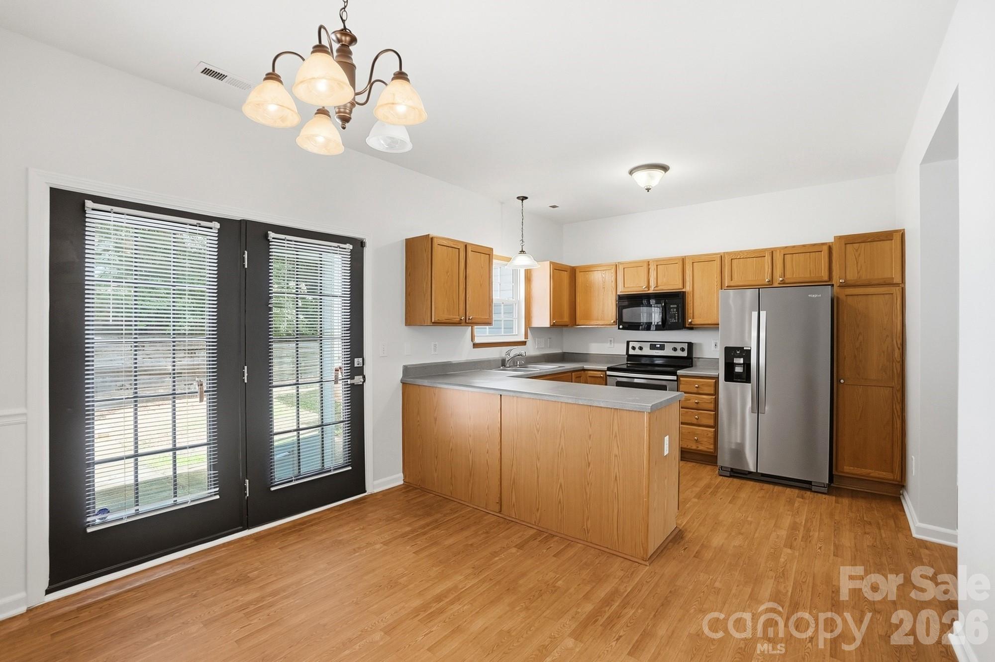 Prosperity Village - Residential