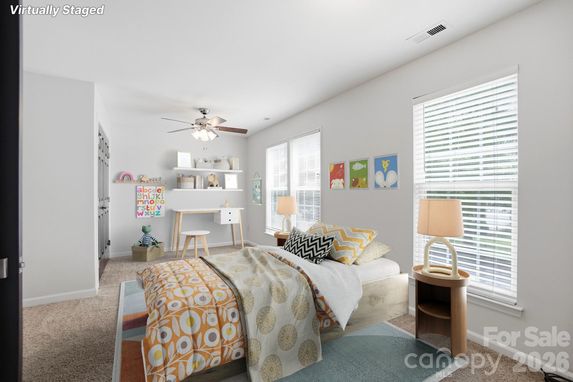Prosperity Village - Residential