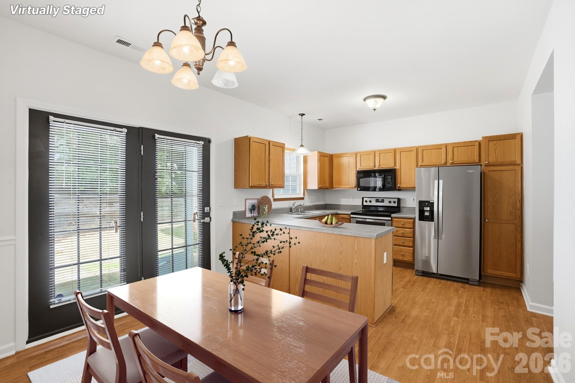 Prosperity Village - Residential