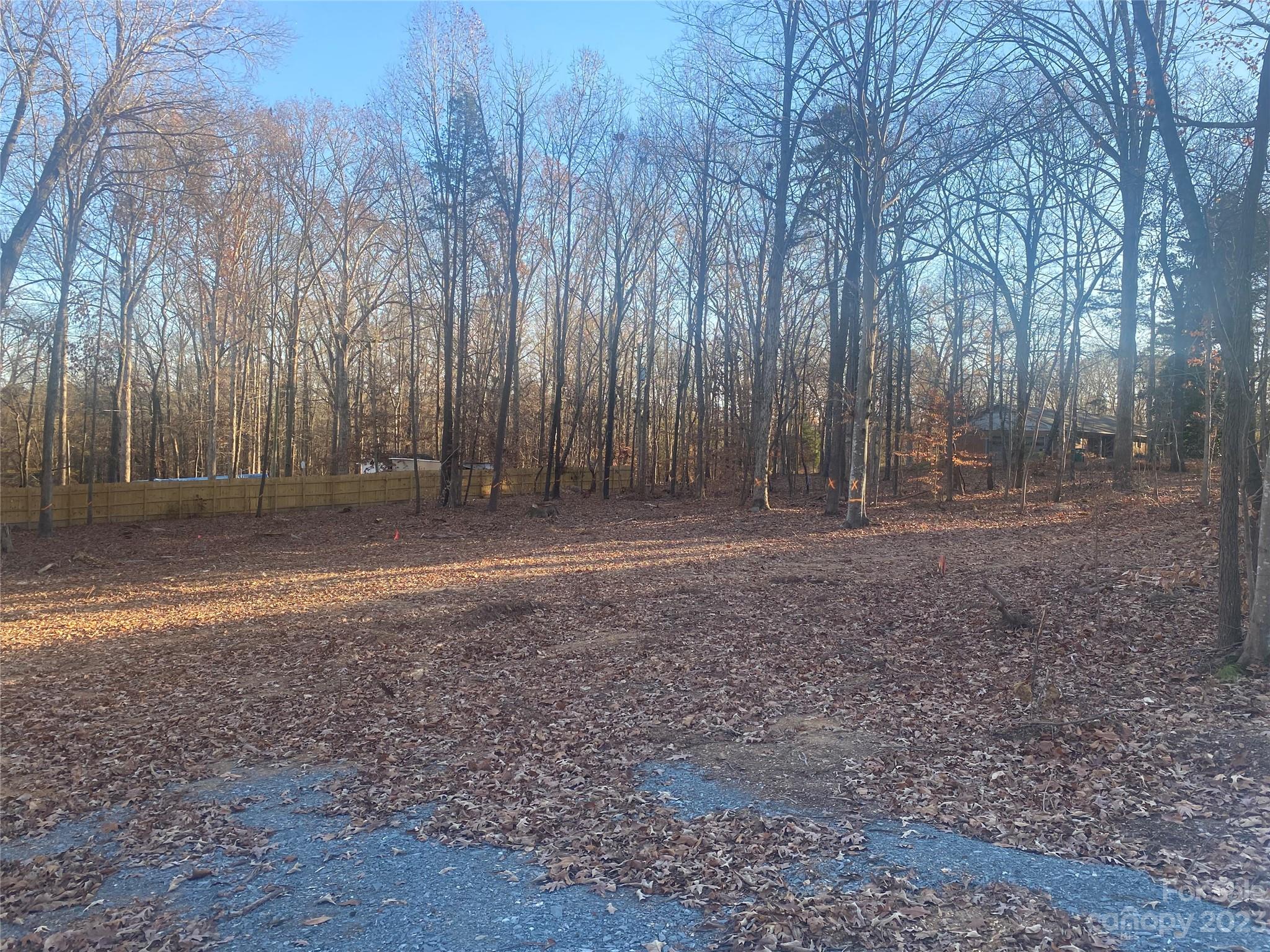 Golden Acres - Land