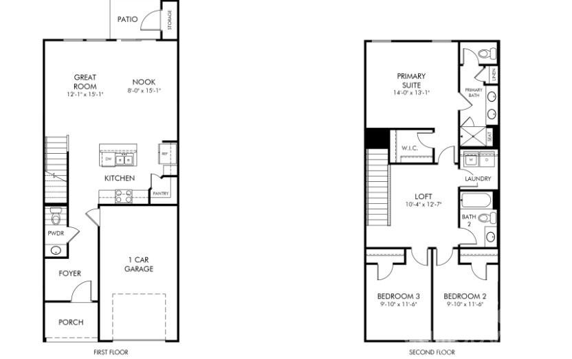 Hawkins Meadows - Residential