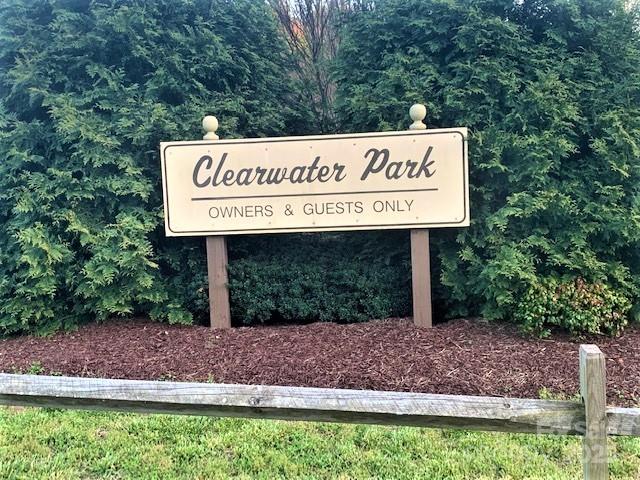 Clearwater Creek - Land