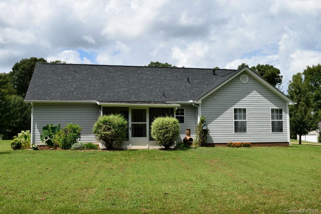 Brooks Farm - Residential