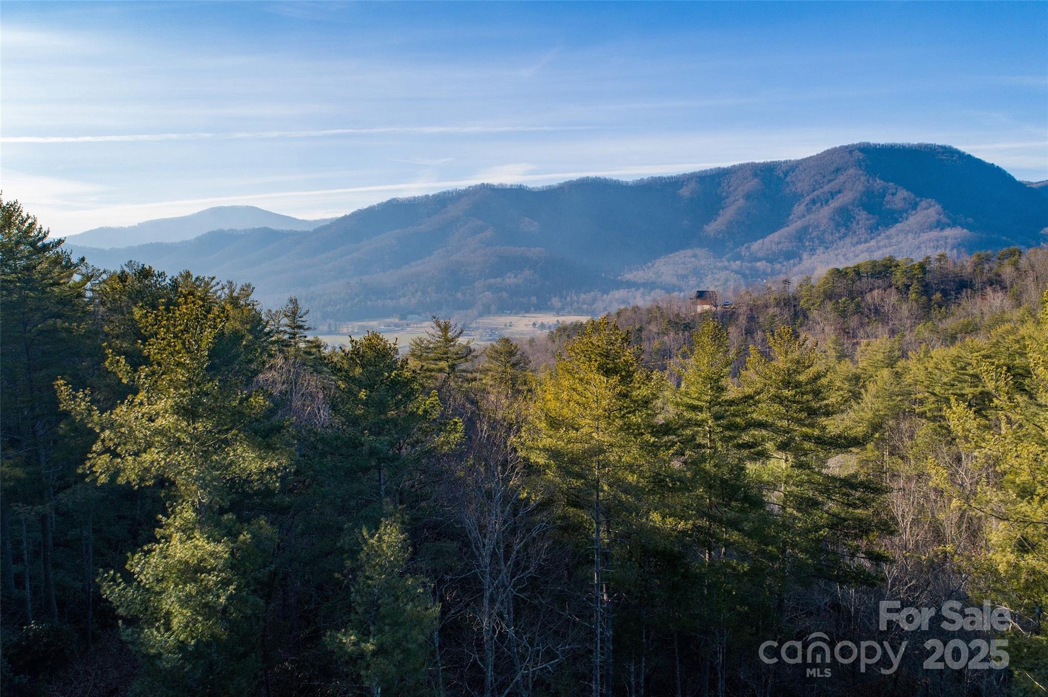 This 2.08 acre lot sits high a top the Fox Ridge Community and sits off the Cul-De-Sac and currently no homes are built on it! If your looking for privacy this lot is it. The two lots that border the property are the only other possible build sites, as past those properties is all National Forest. Linville Caverns, Linville Falls Winery, the Blue Ridge Parkway, Linville Gorge and must see viewing sites like Wiseman's View are short drives from the lots location. Enjoy two waterfalls on your drive to the property.as you climb to the secluded build site high above, in Fox Ridge.  The lot will allow you to be secluded and still be a member of a growing community of Carolina Mountain living lovers!
