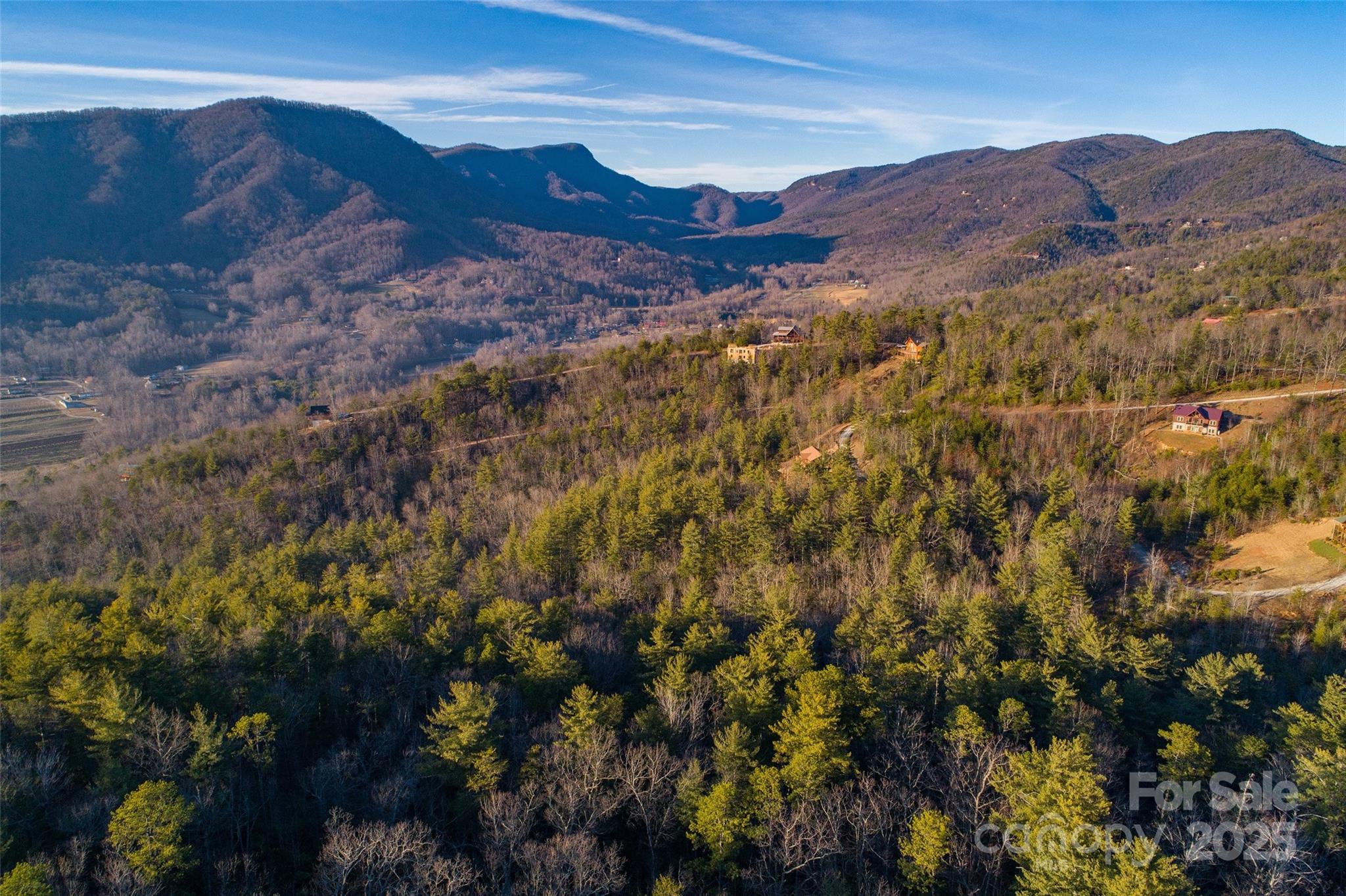 Fox Ridge - Land