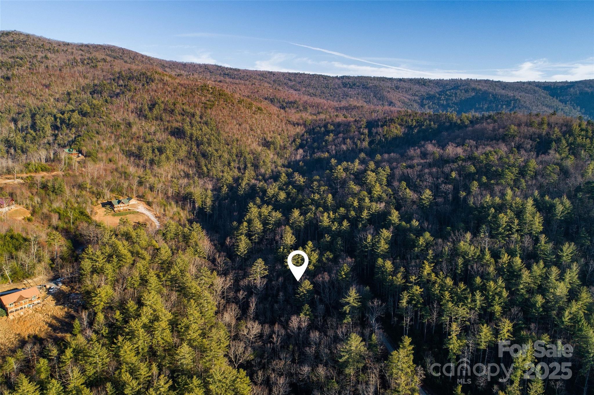 Fox Ridge - Land