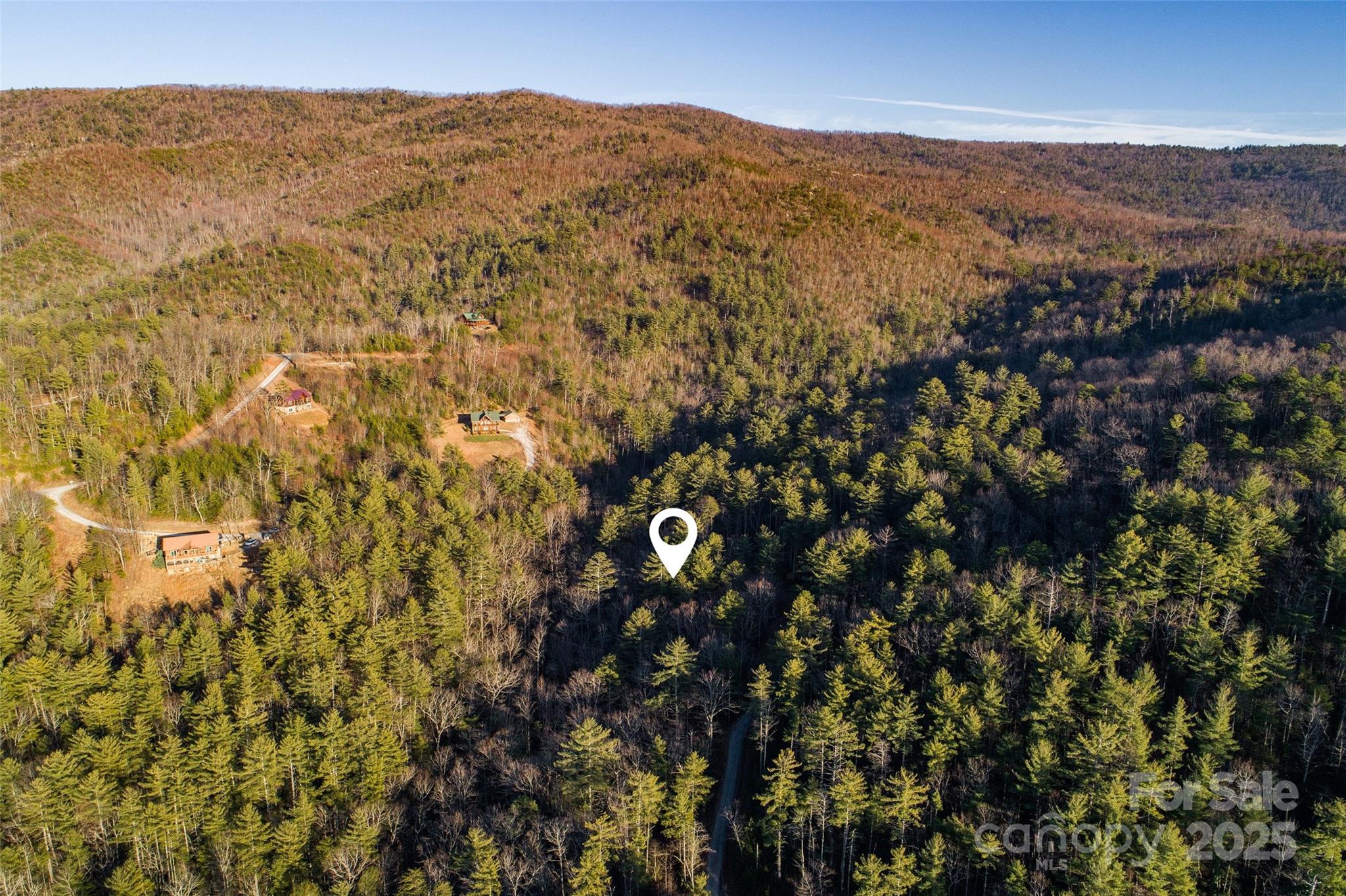 Fox Ridge - Land