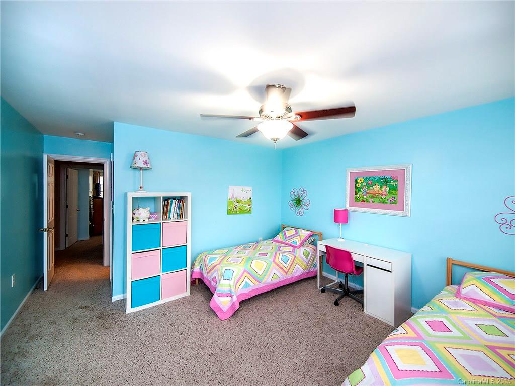 Afton Village - Residential