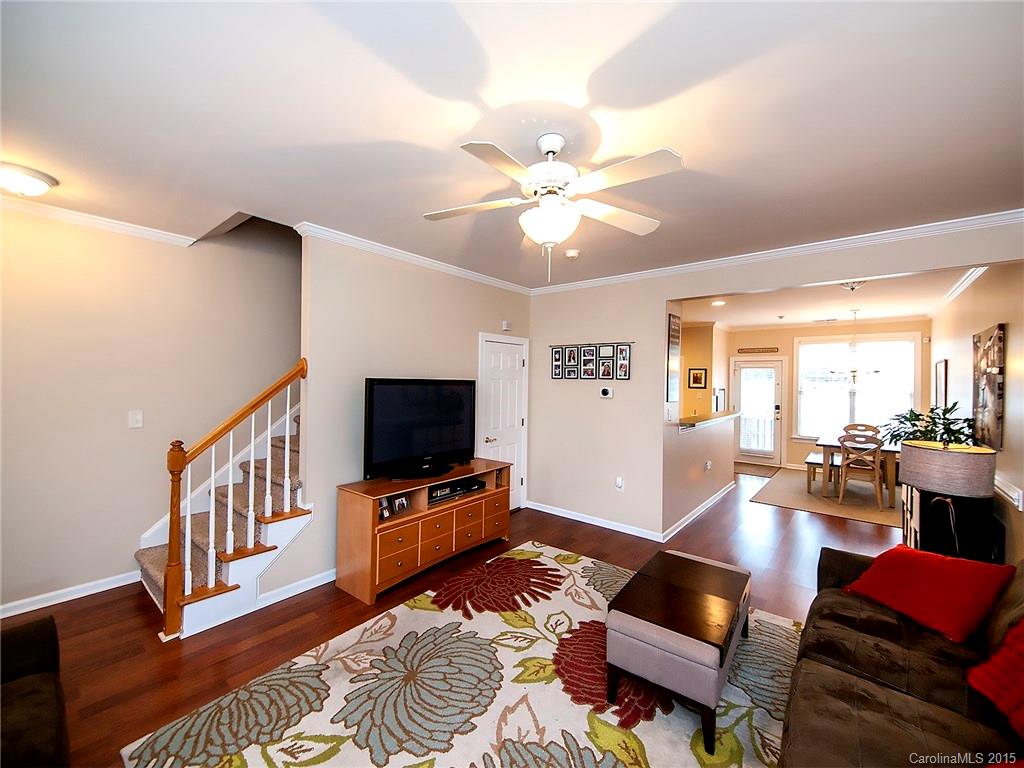 Afton Village - Residential