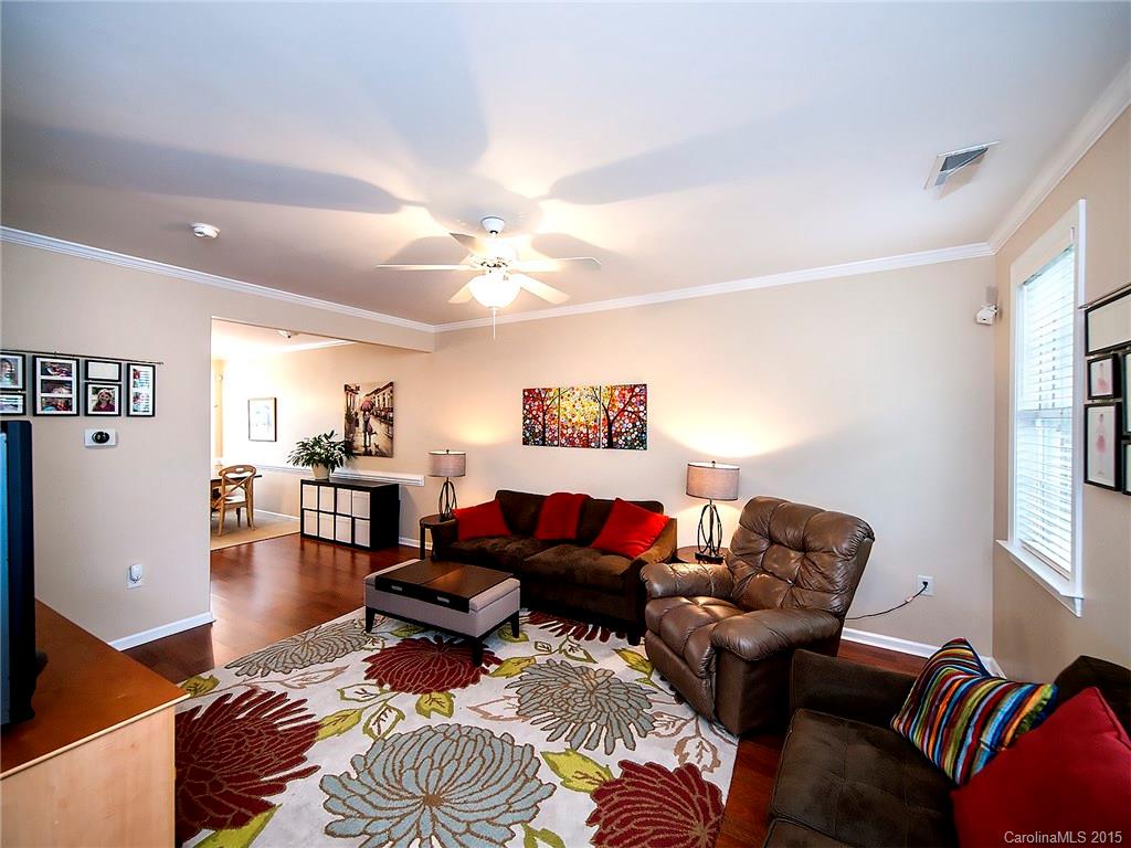 Afton Village - Residential