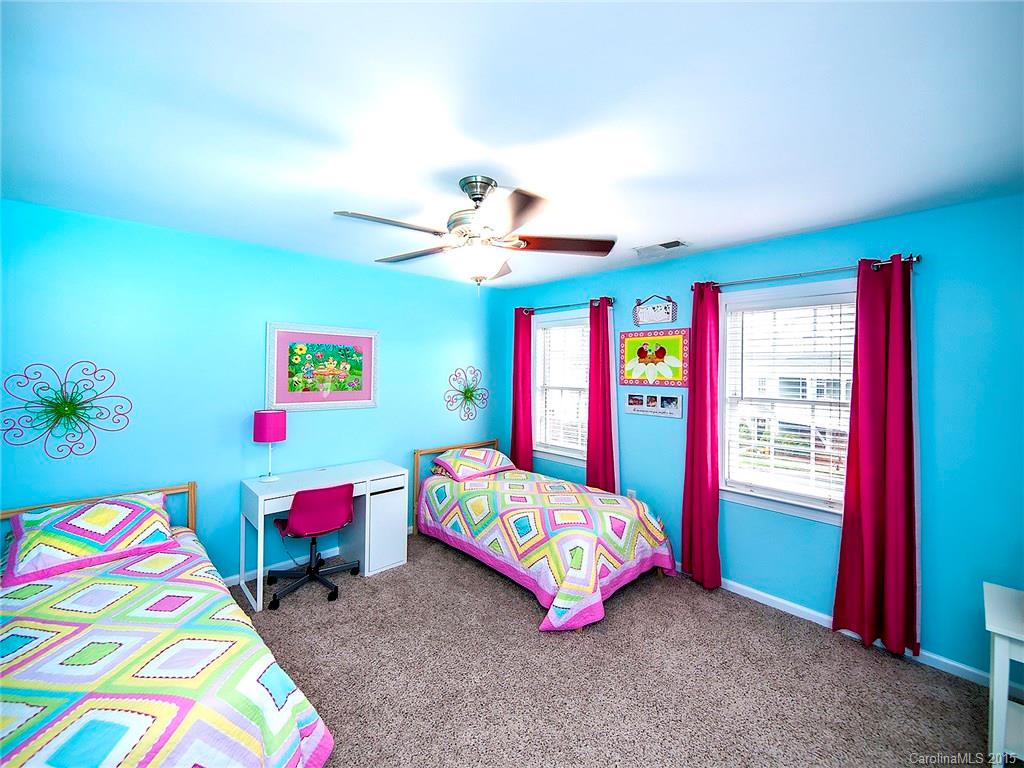 Afton Village - Residential