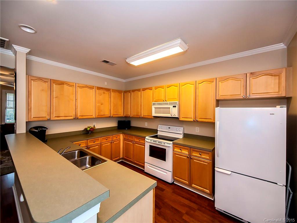 Afton Village - Residential