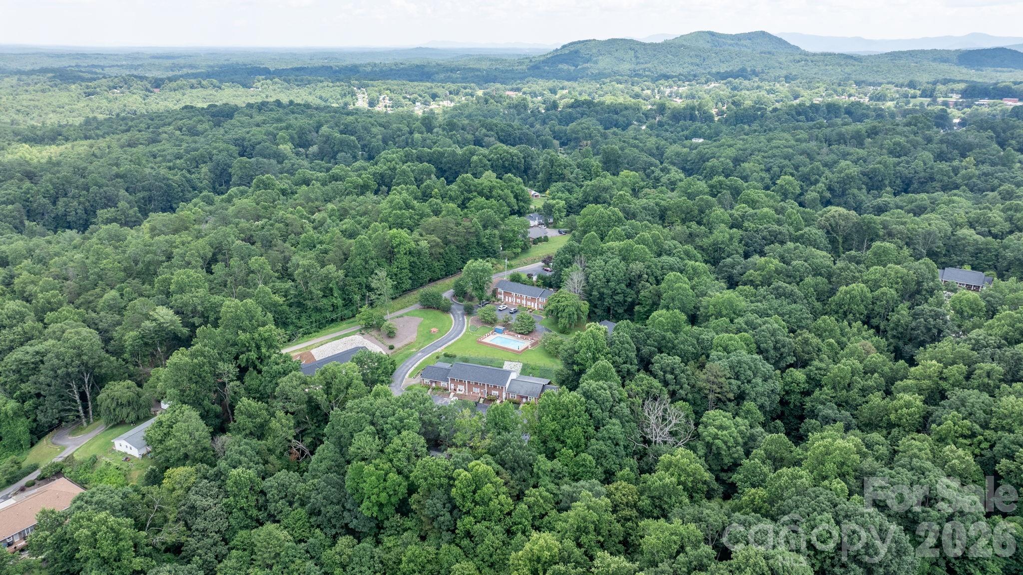 Laurelwood - Residential