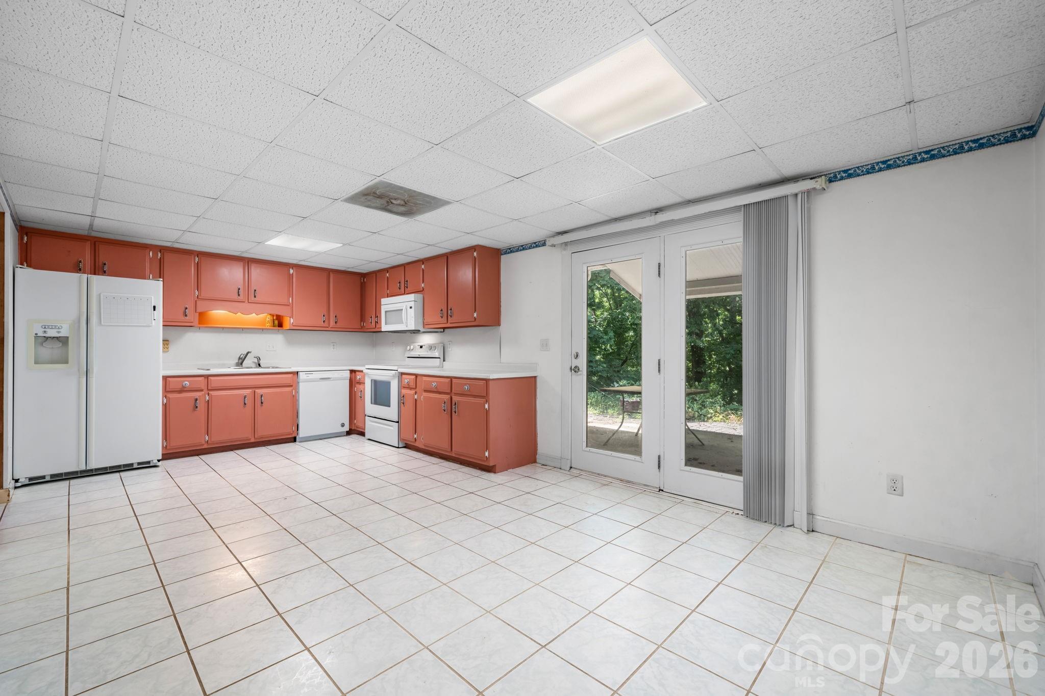 Laurelwood - Residential