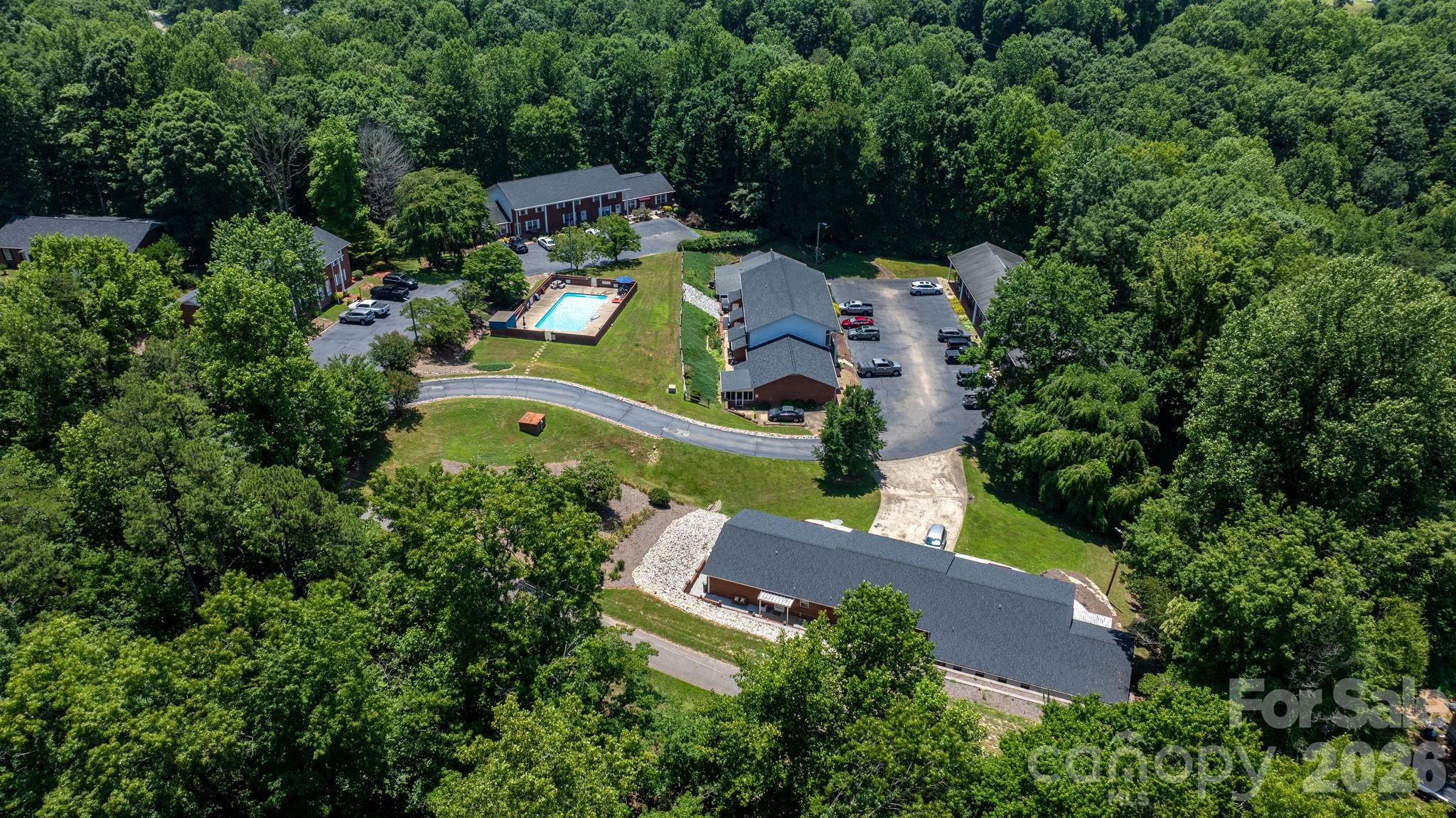 Laurelwood - Residential
