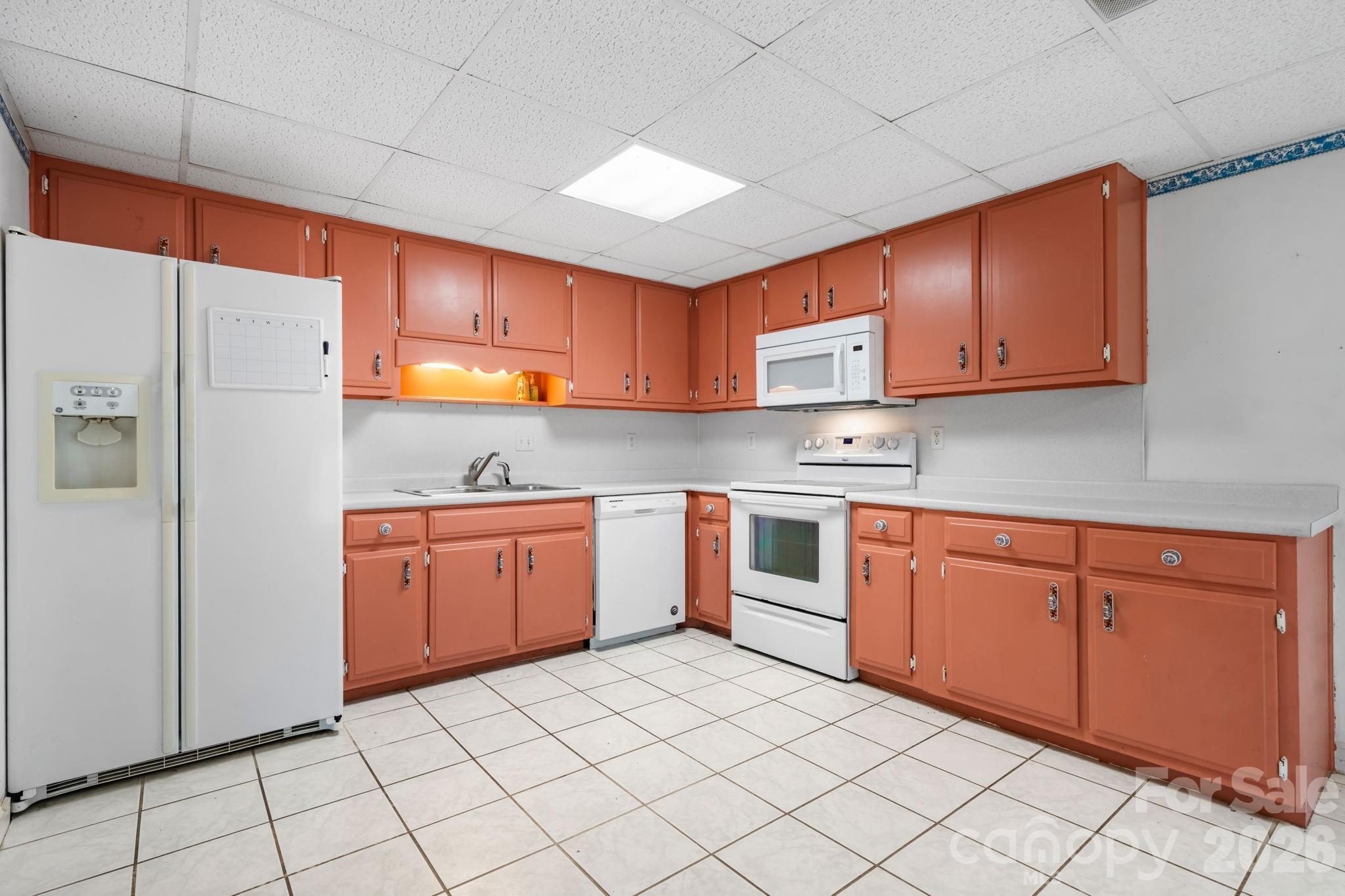 Laurelwood - Residential
