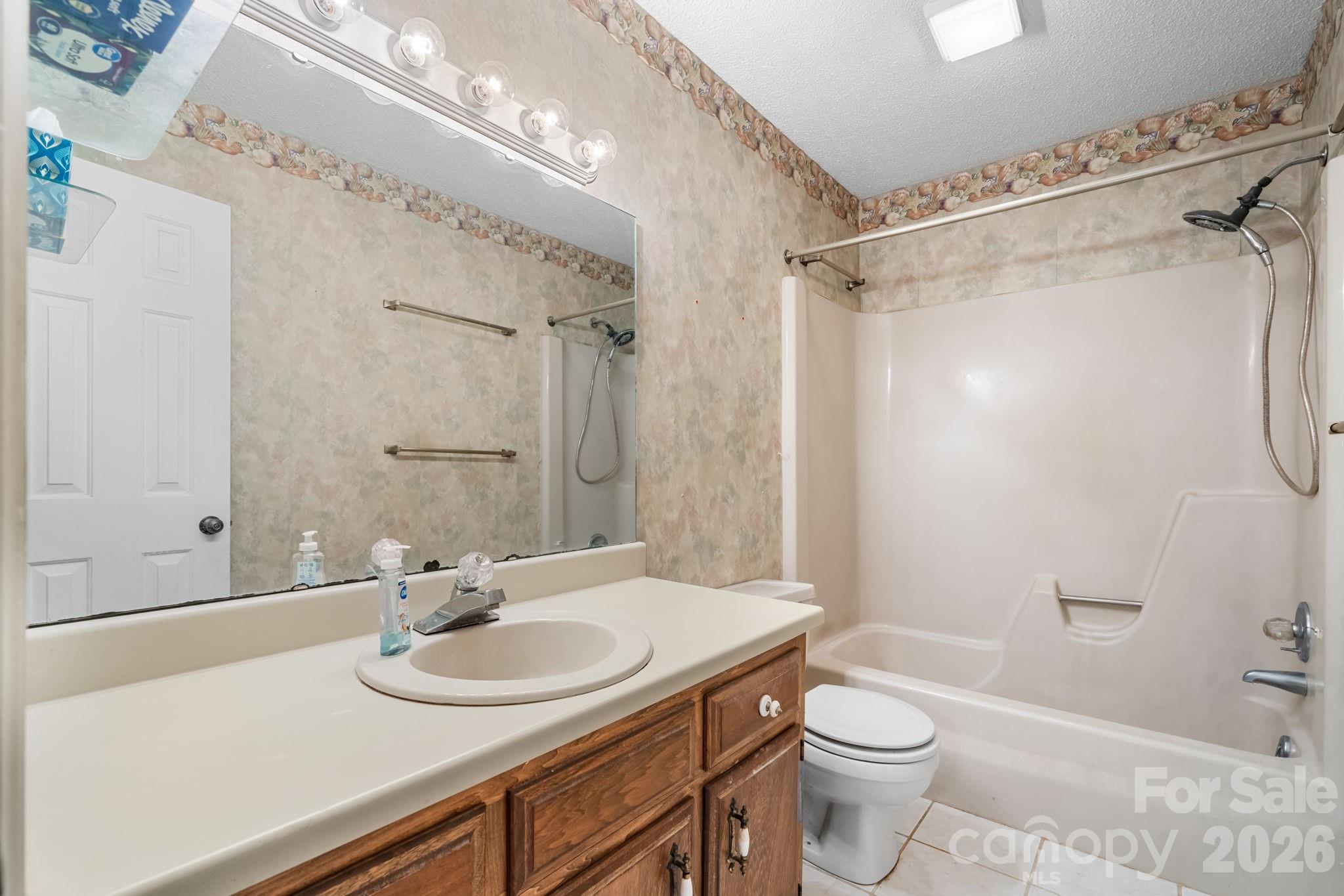 Laurelwood - Residential