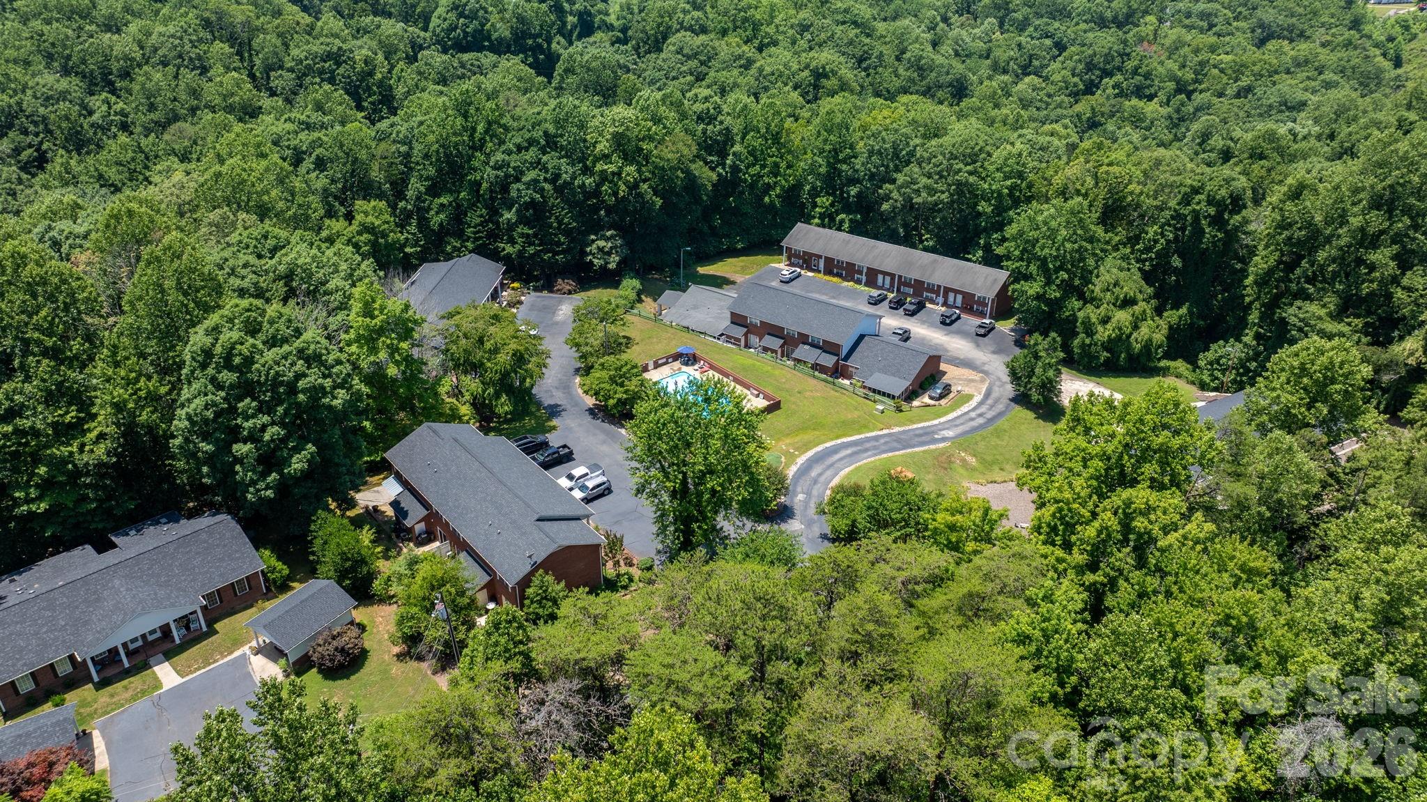 Laurelwood - Residential