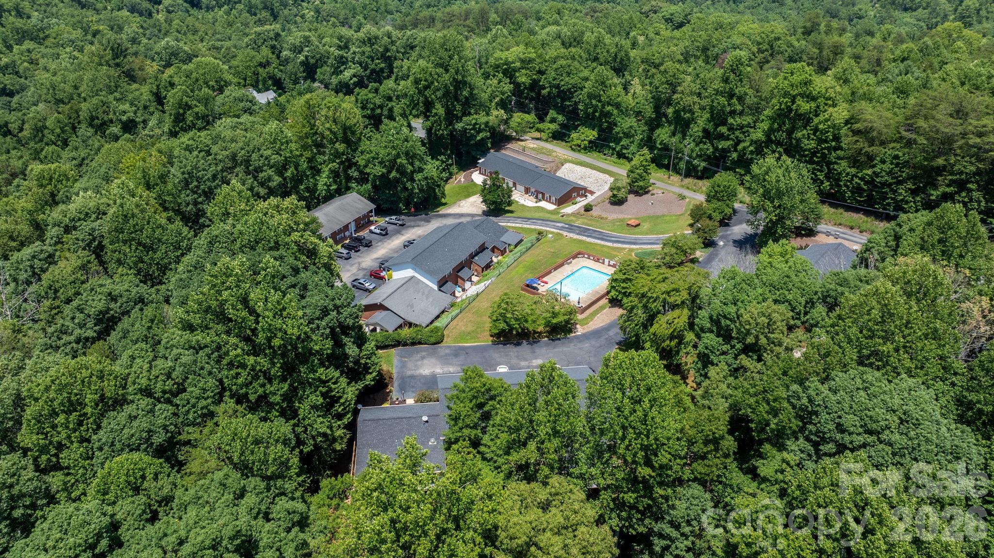 Laurelwood - Residential