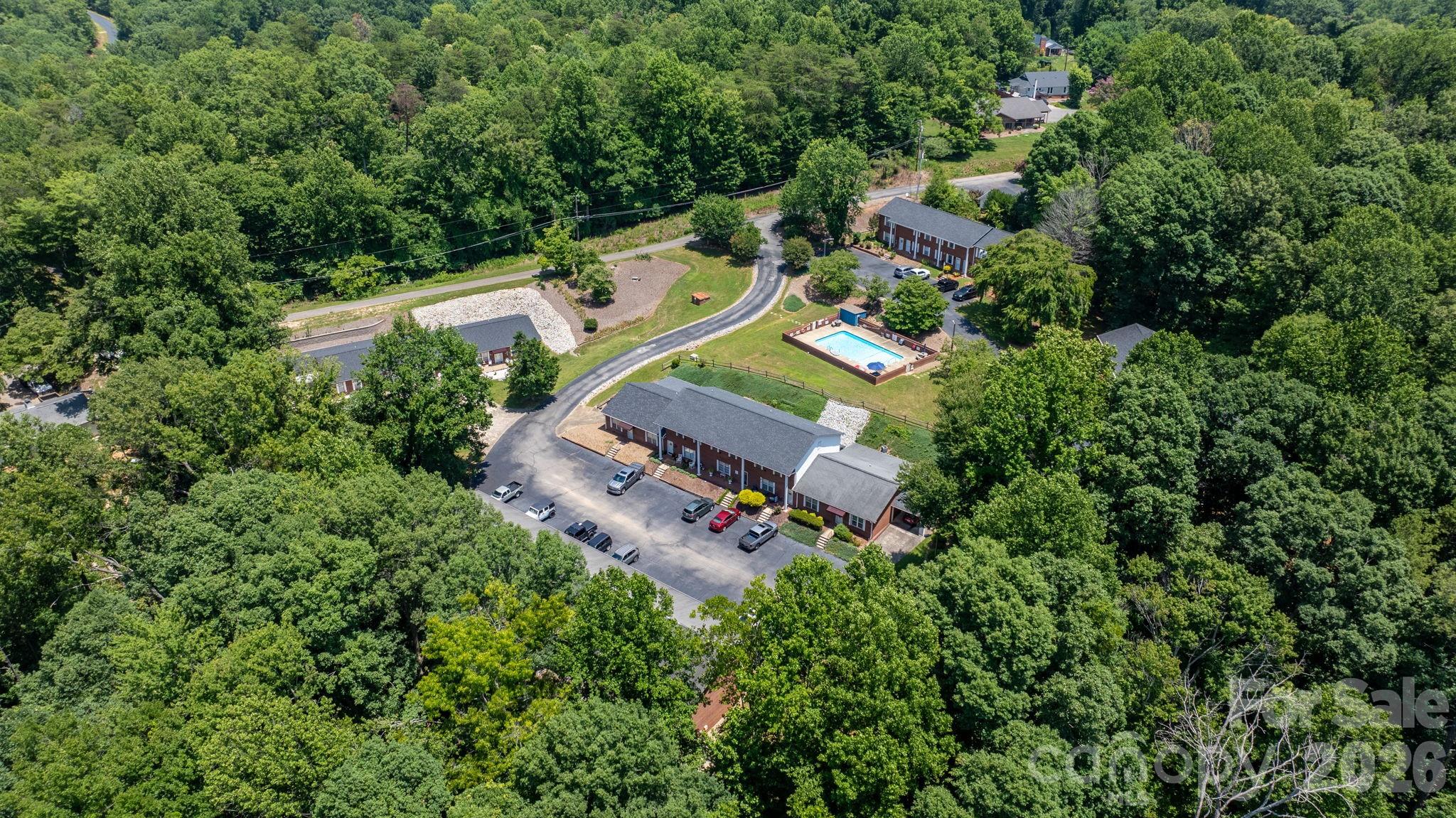 Laurelwood - Residential