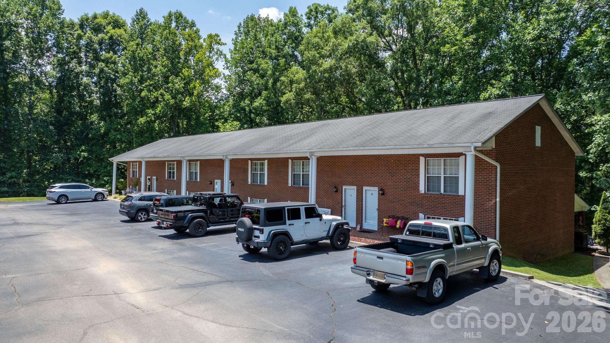 Laurelwood - Residential