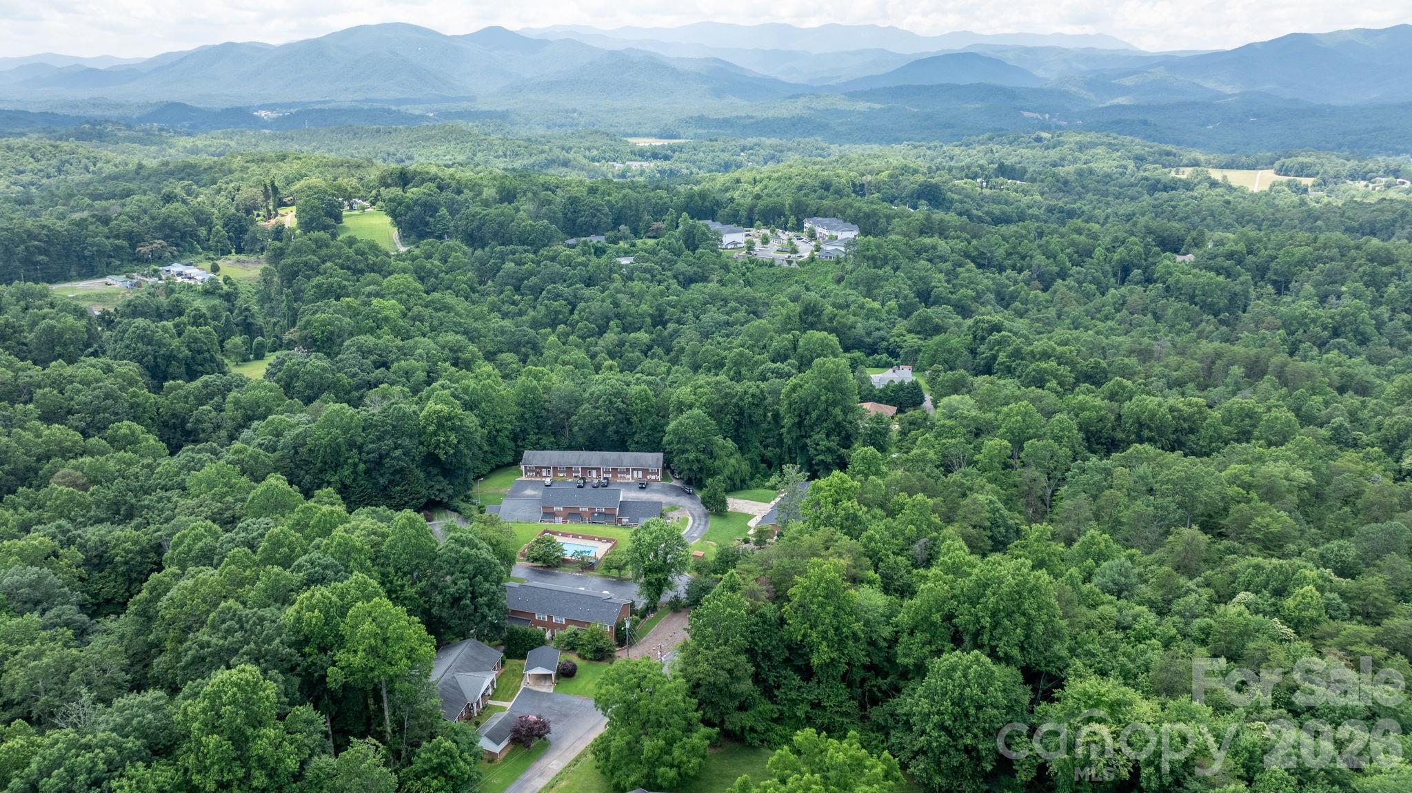 Laurelwood - Residential