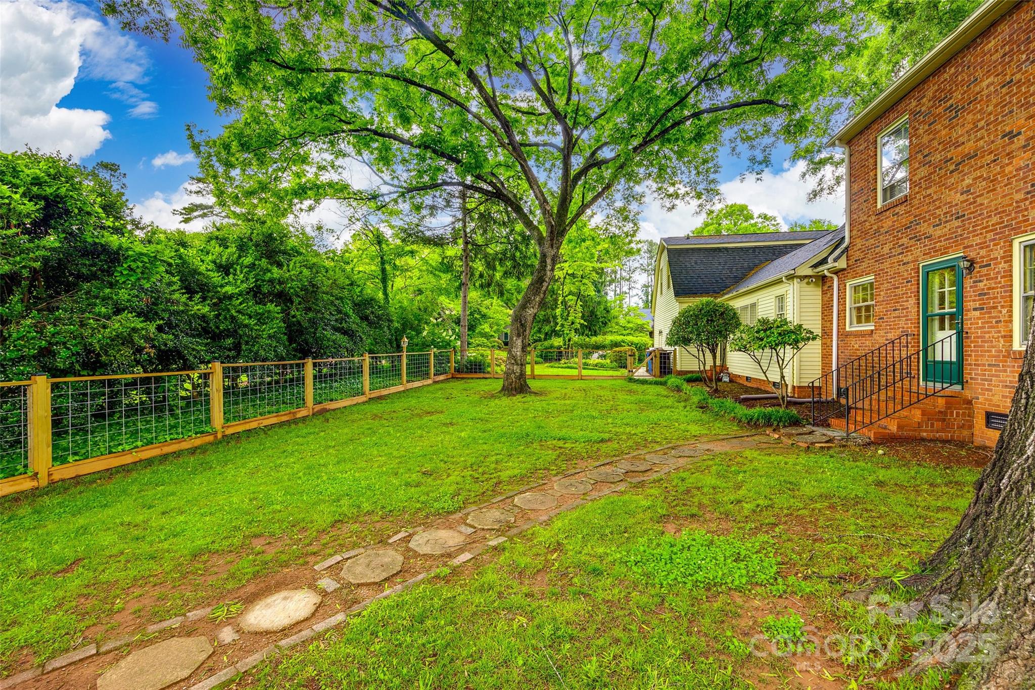 Heathwood - Residential