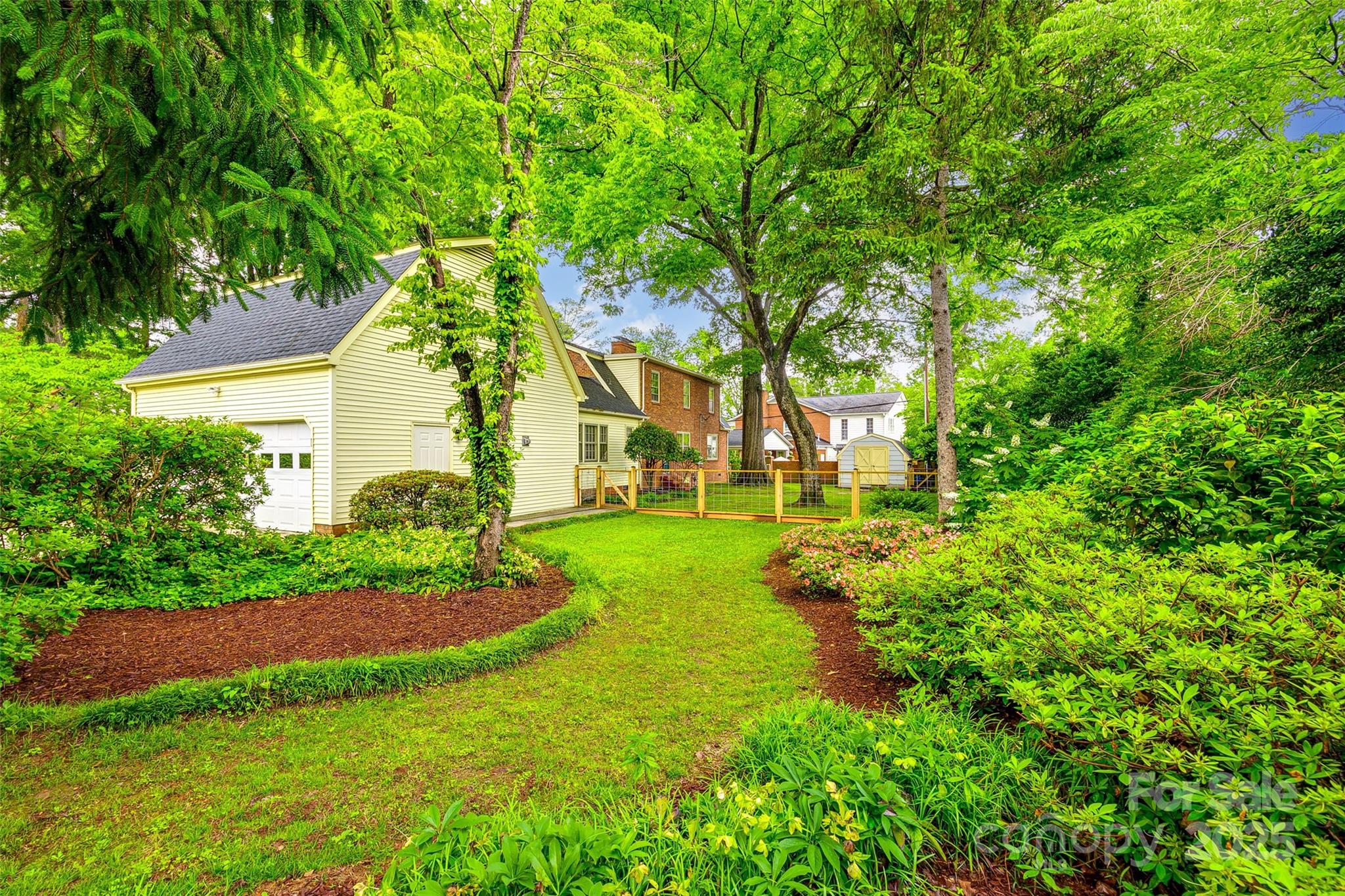 Heathwood - Residential