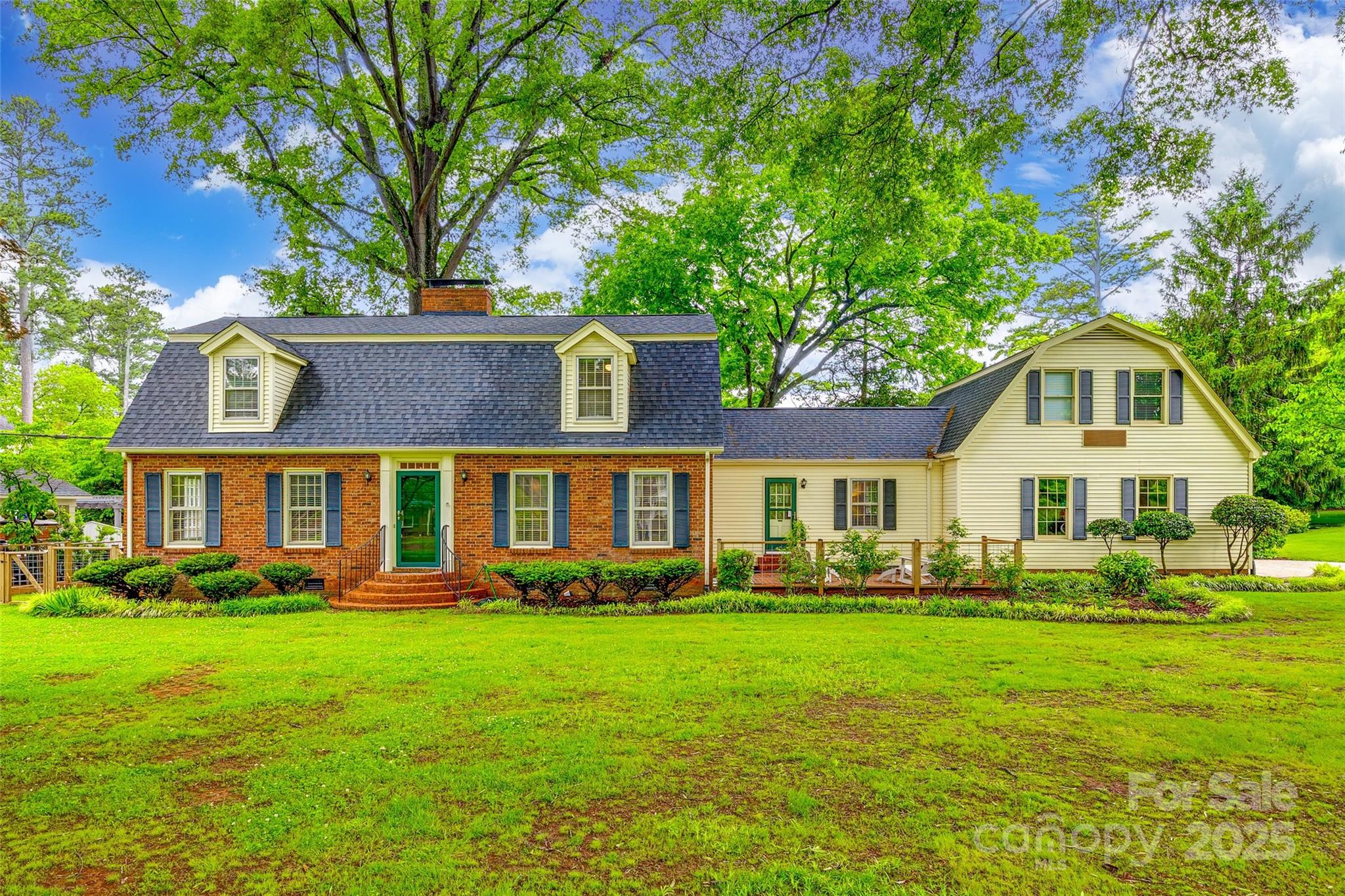 Welcome to 1581 Granville Road – a beautiful 3-bedroom, 3-bath home with a bonus, income-producing studio apartment above the garage, located in one of Rock Hill’s most sought-after neighborhoods: Heathwood. This property sits on a spacious, flat, corner lot, offering the perfect blend of comfort, character, and opportunity — making it ideal for both homeowners and investors alike. Outside, you'll enjoy a charming front patio and a fully fenced backyard — perfect for outdoor entertaining, pets, or gardening. Inside, you’ll find a well-designed layout that combines classic charm with modern living. The studio apartment, currently rented, generates consistent monthly income — an ideal setup for offsetting your mortgage, hosting extended family, or creating a private home office or studio space.

Homes in Heathwood don’t come along often—take advantage of this rare opportunity to own in a prime location with built-in investment potential. Schedule your showing today!