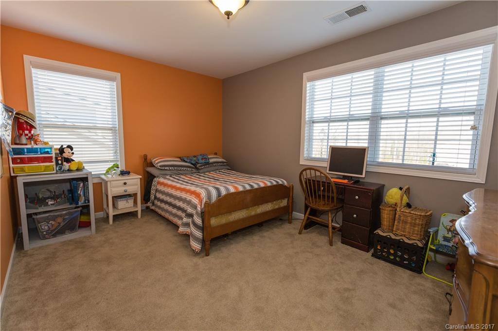 Timberlake - Residential