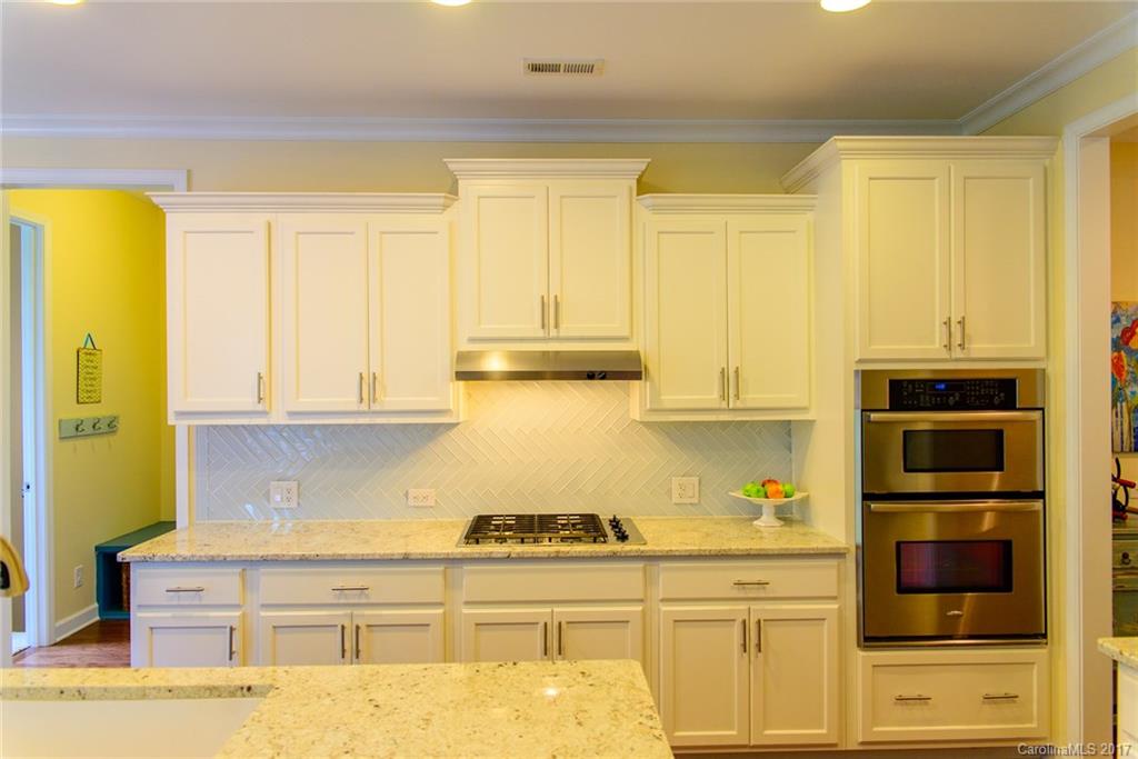 Bridgemill - Residential