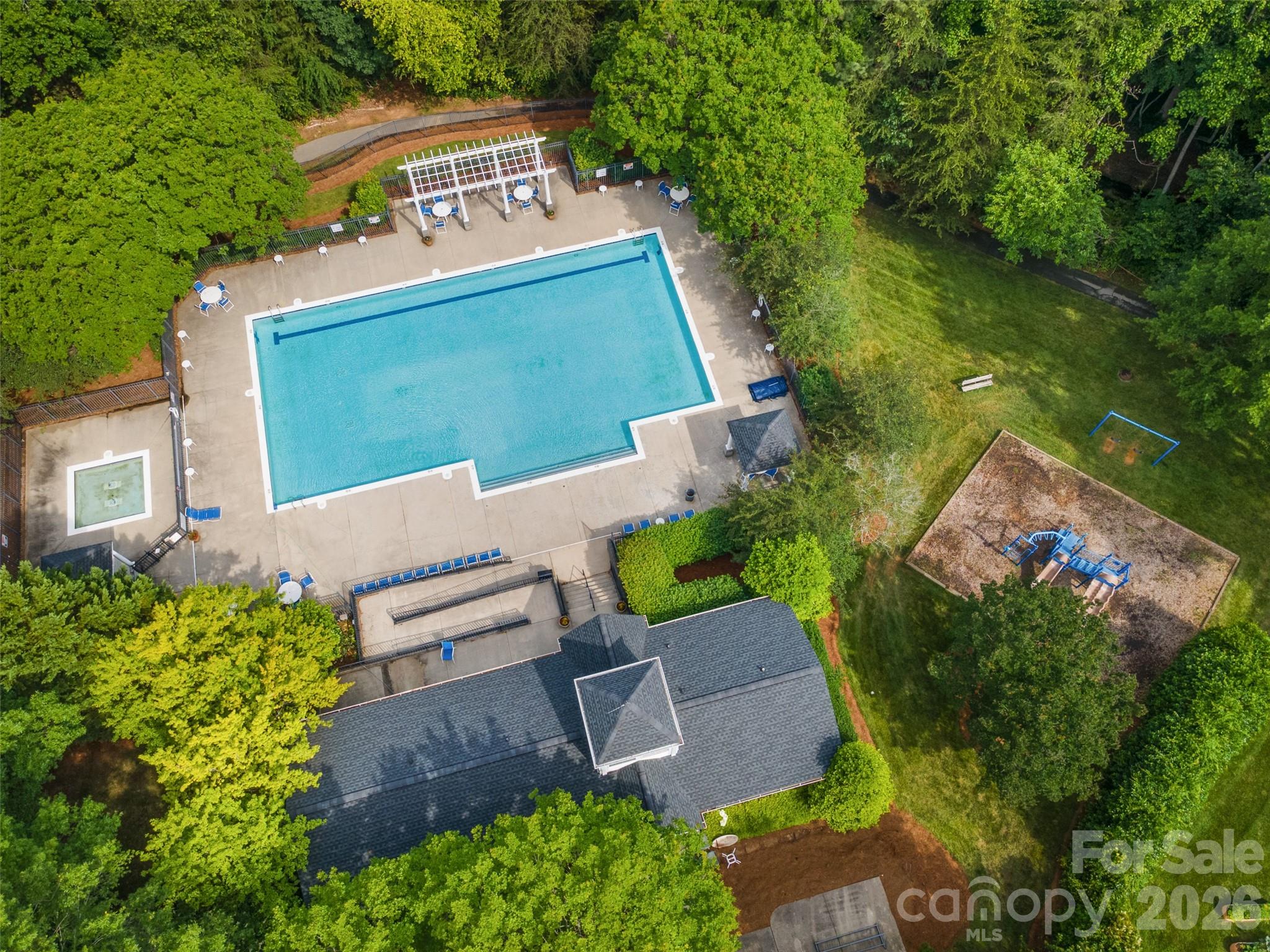 Jetton Cove - Residential