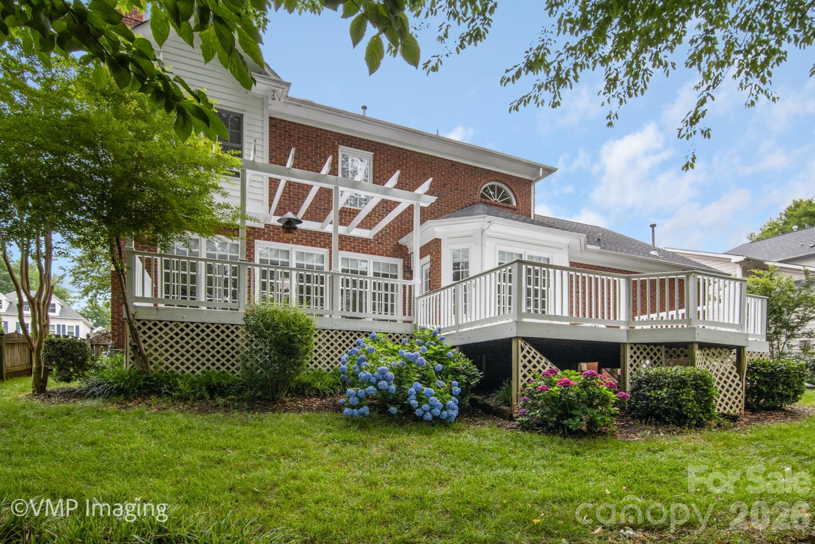 Jetton Cove - Residential