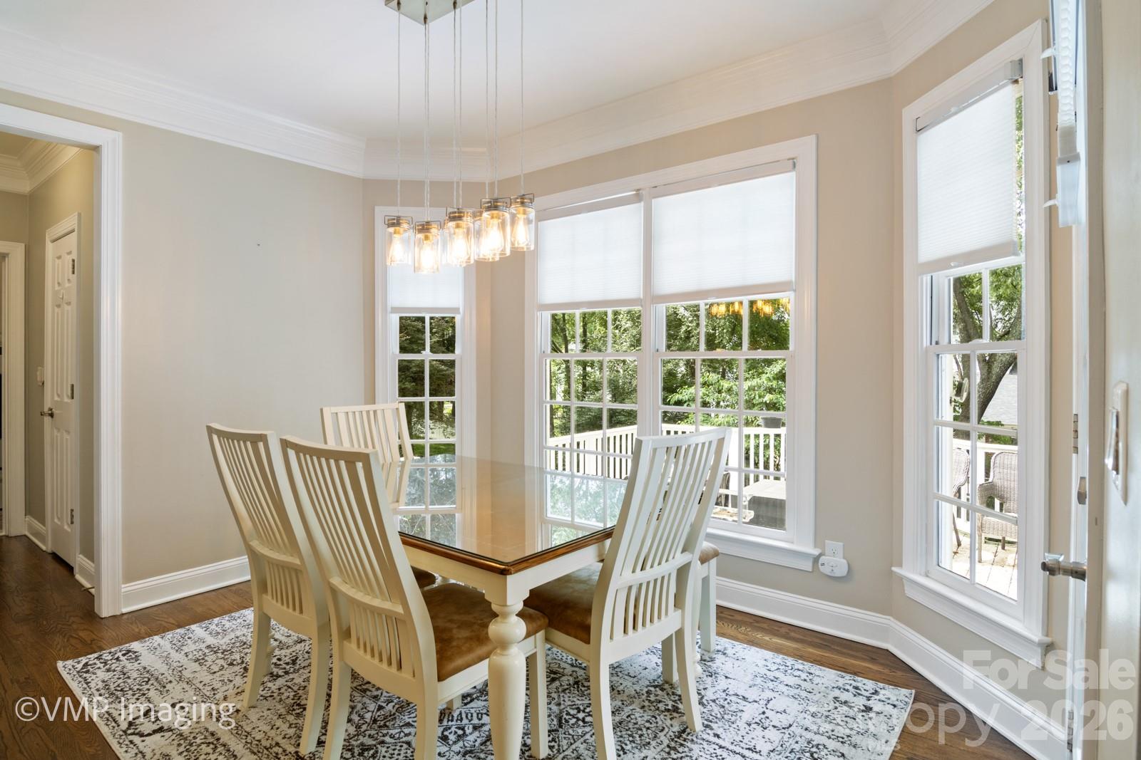 Jetton Cove - Residential