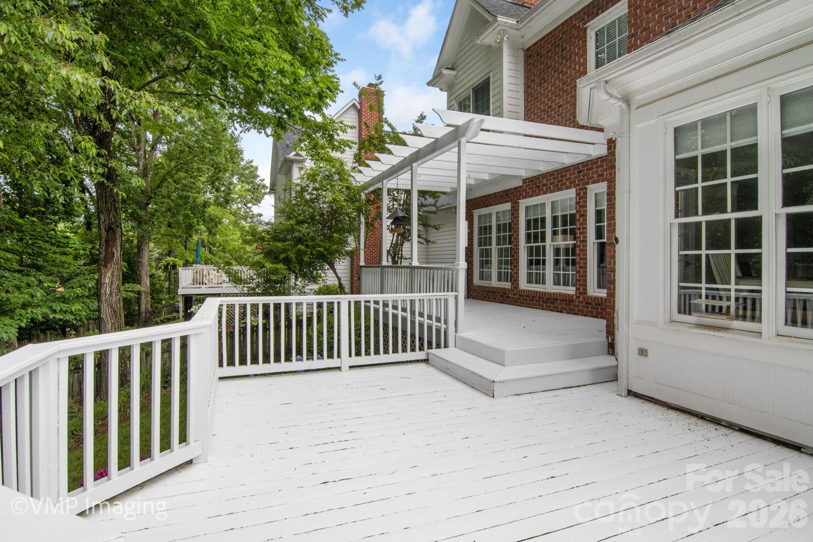 Jetton Cove - Residential