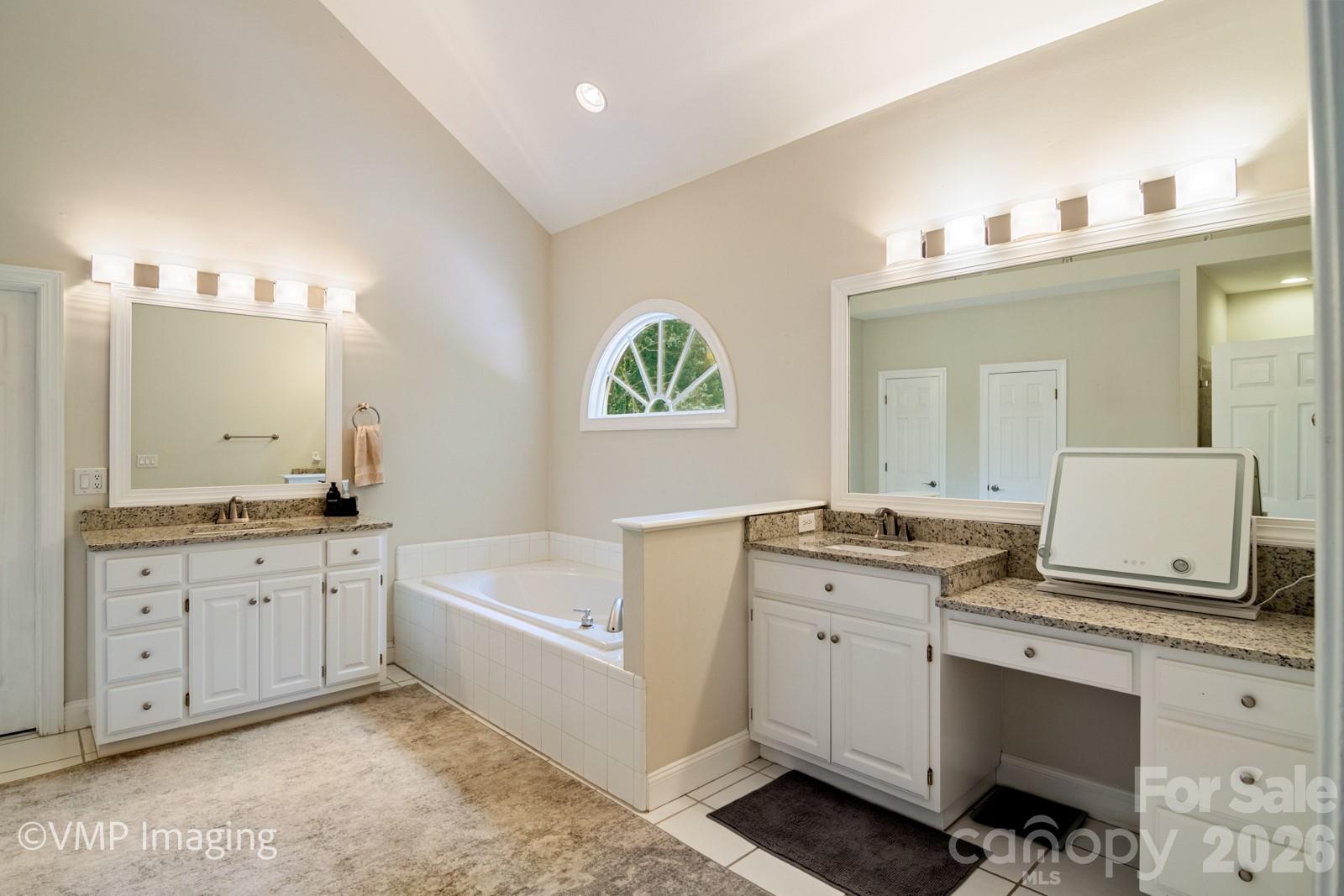 Jetton Cove - Residential