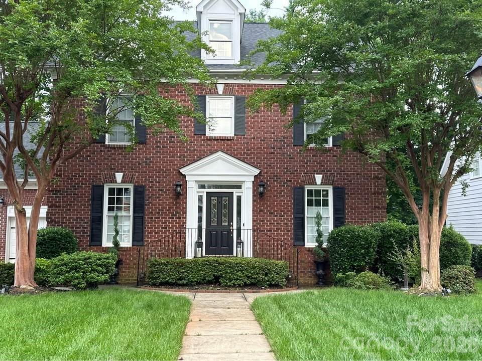 Jetton Cove - Residential