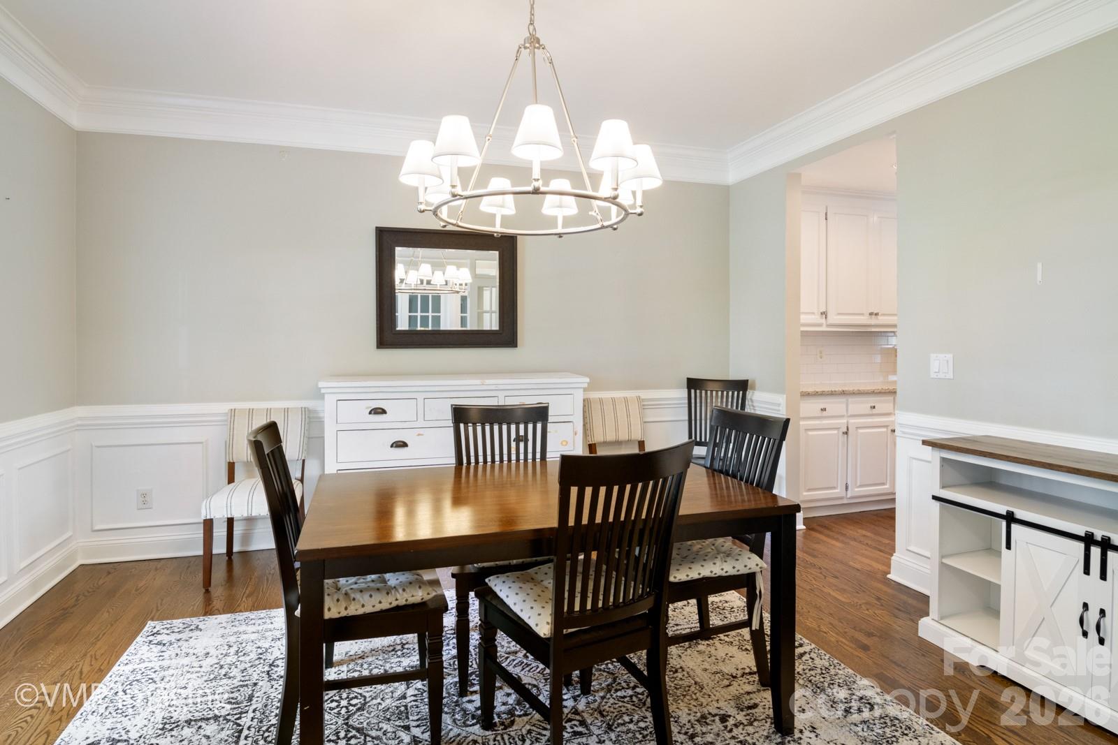 Jetton Cove - Residential