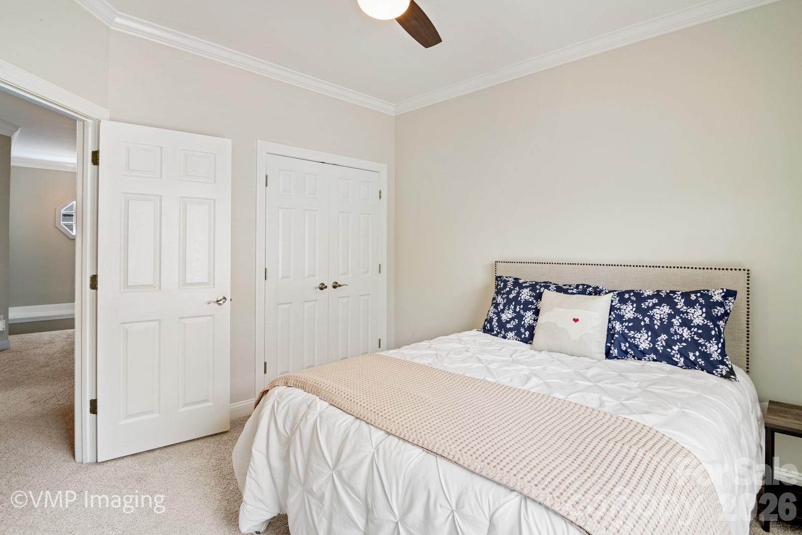 Jetton Cove - Residential