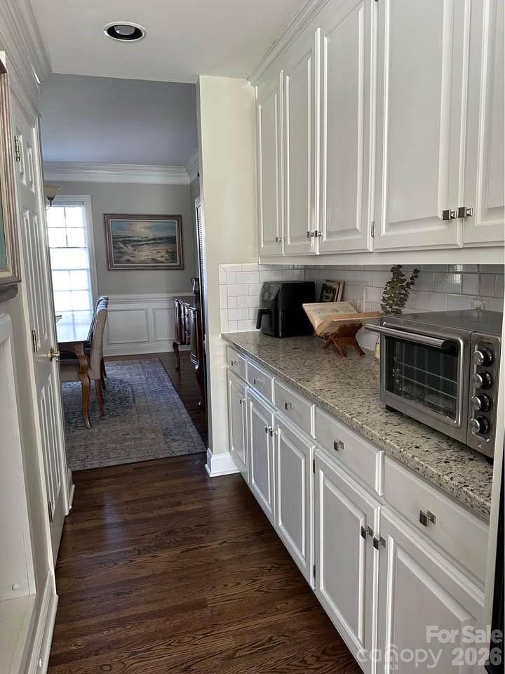 Jetton Cove - Residential