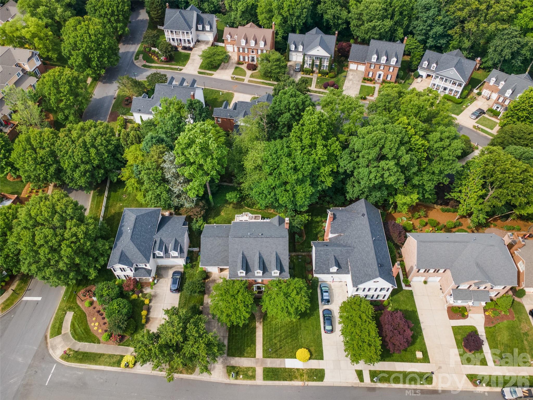 Jetton Cove - Residential