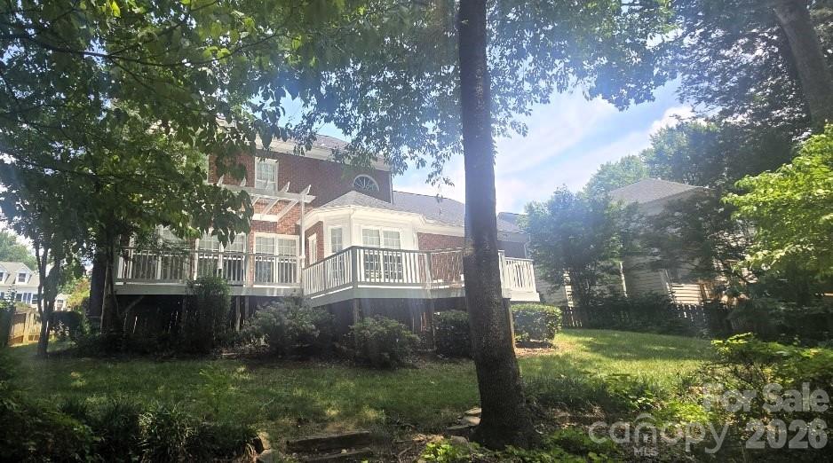 Jetton Cove - Residential