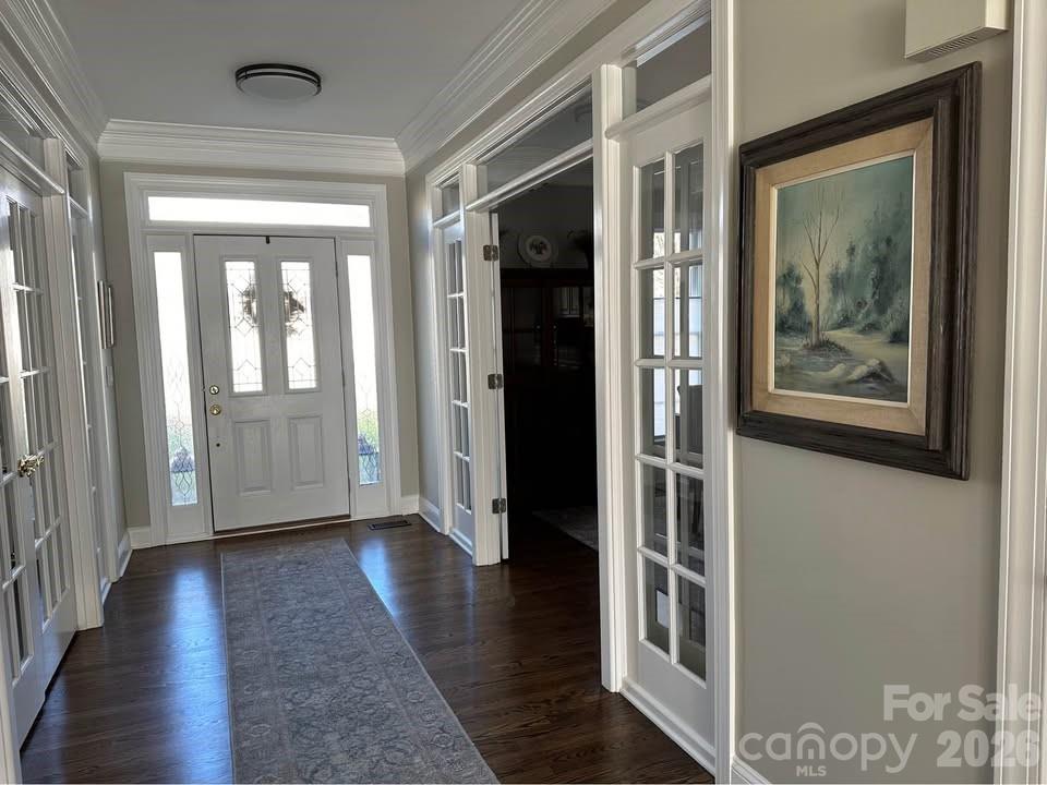 Jetton Cove - Residential