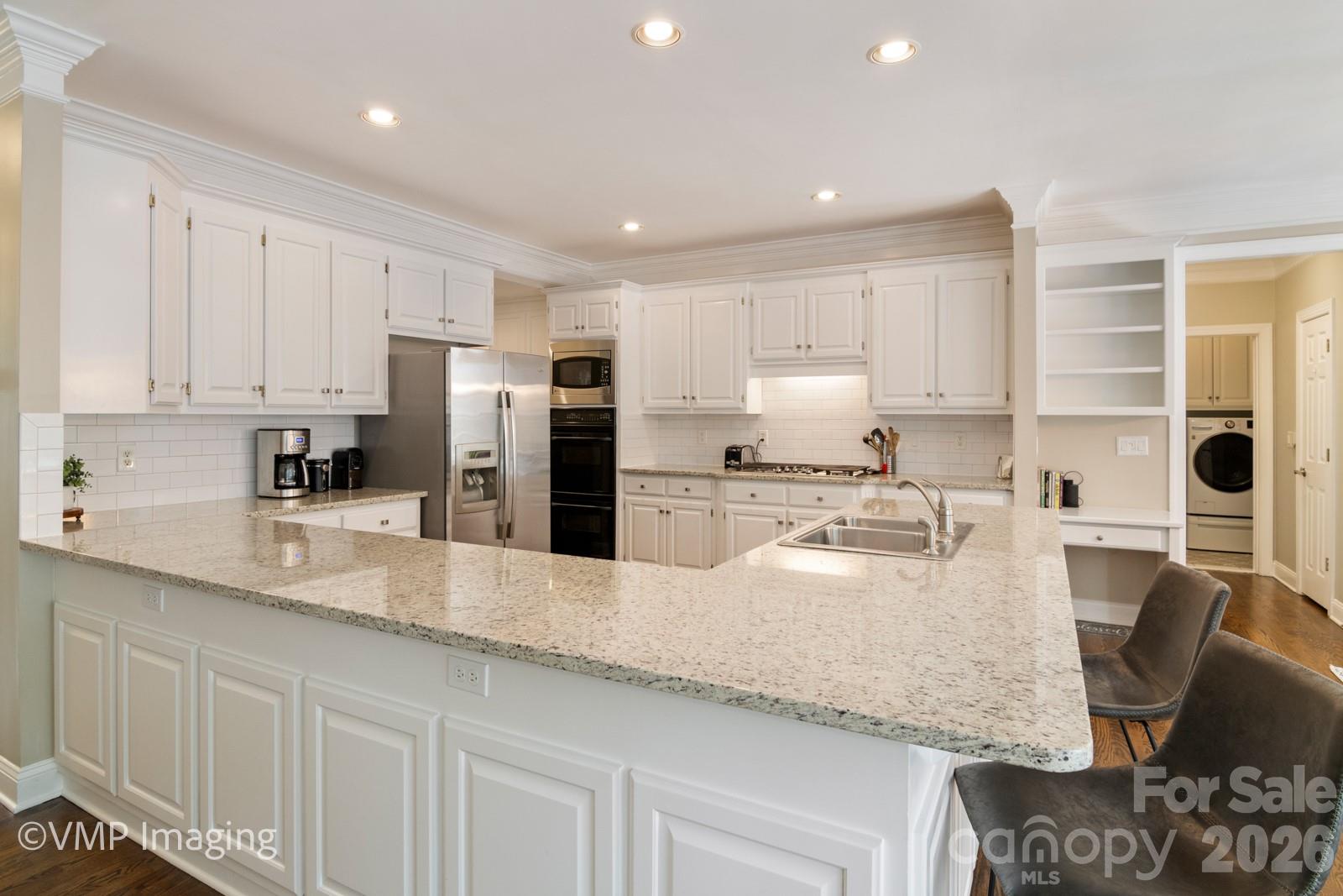 Jetton Cove - Residential
