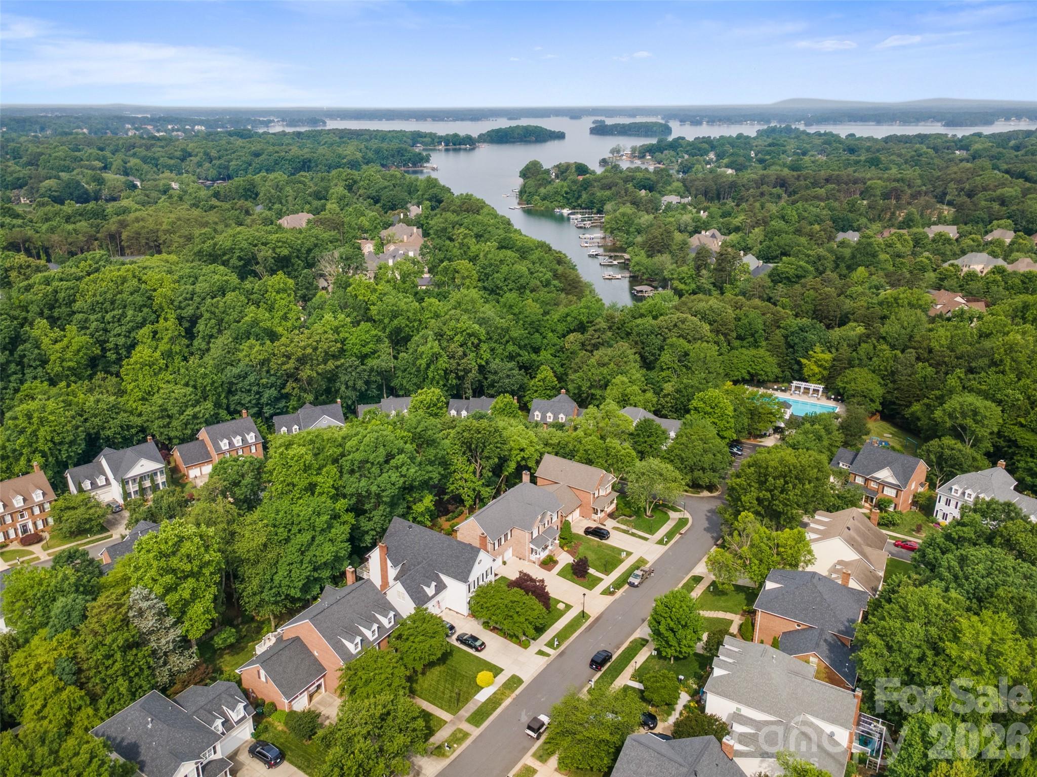 Jetton Cove - Residential